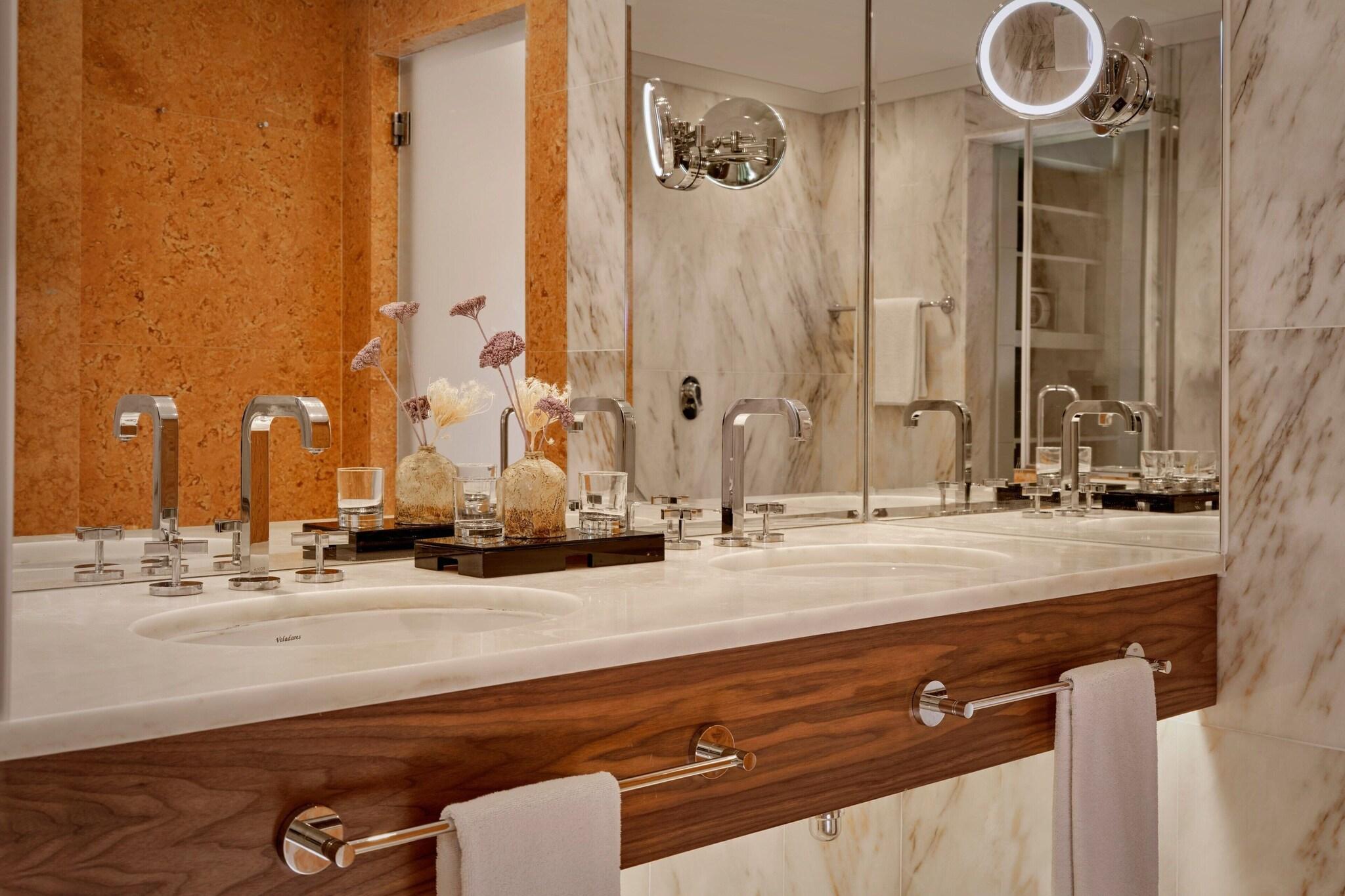 Junior Suite Resort View