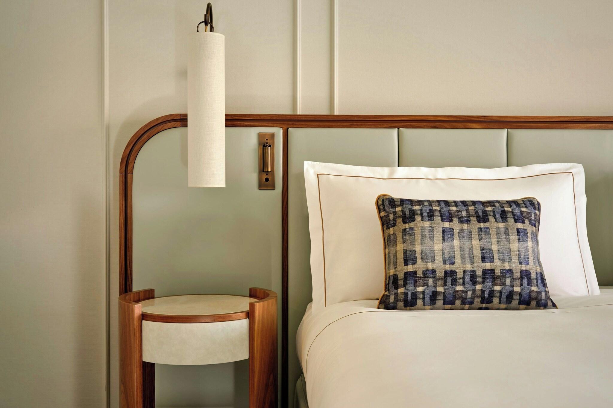 Junior Suite Resort View