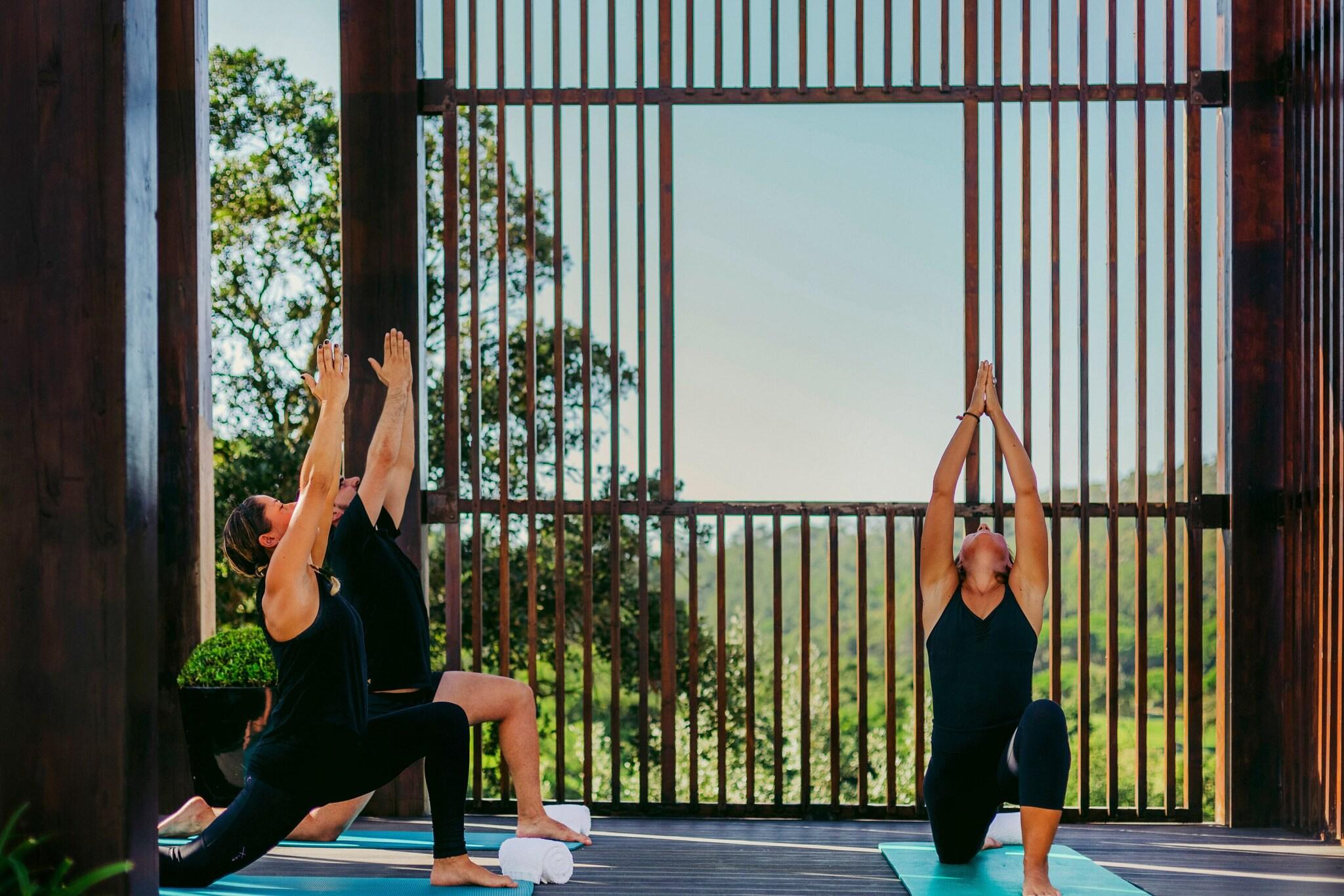 Suite Executive One Bedroom