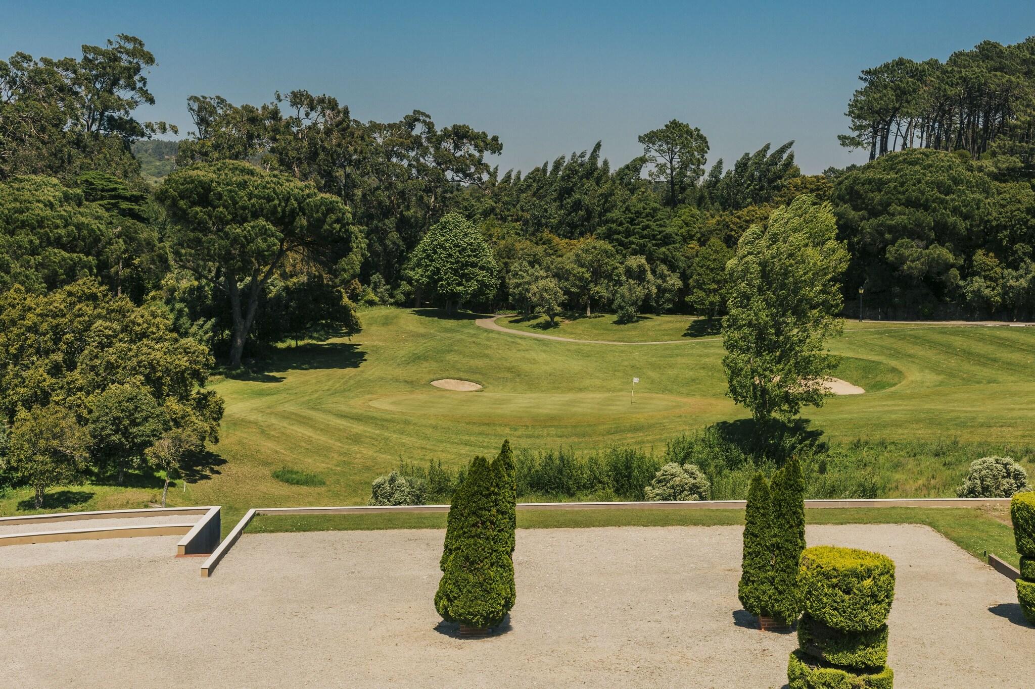 Suite Executive One Bedroom