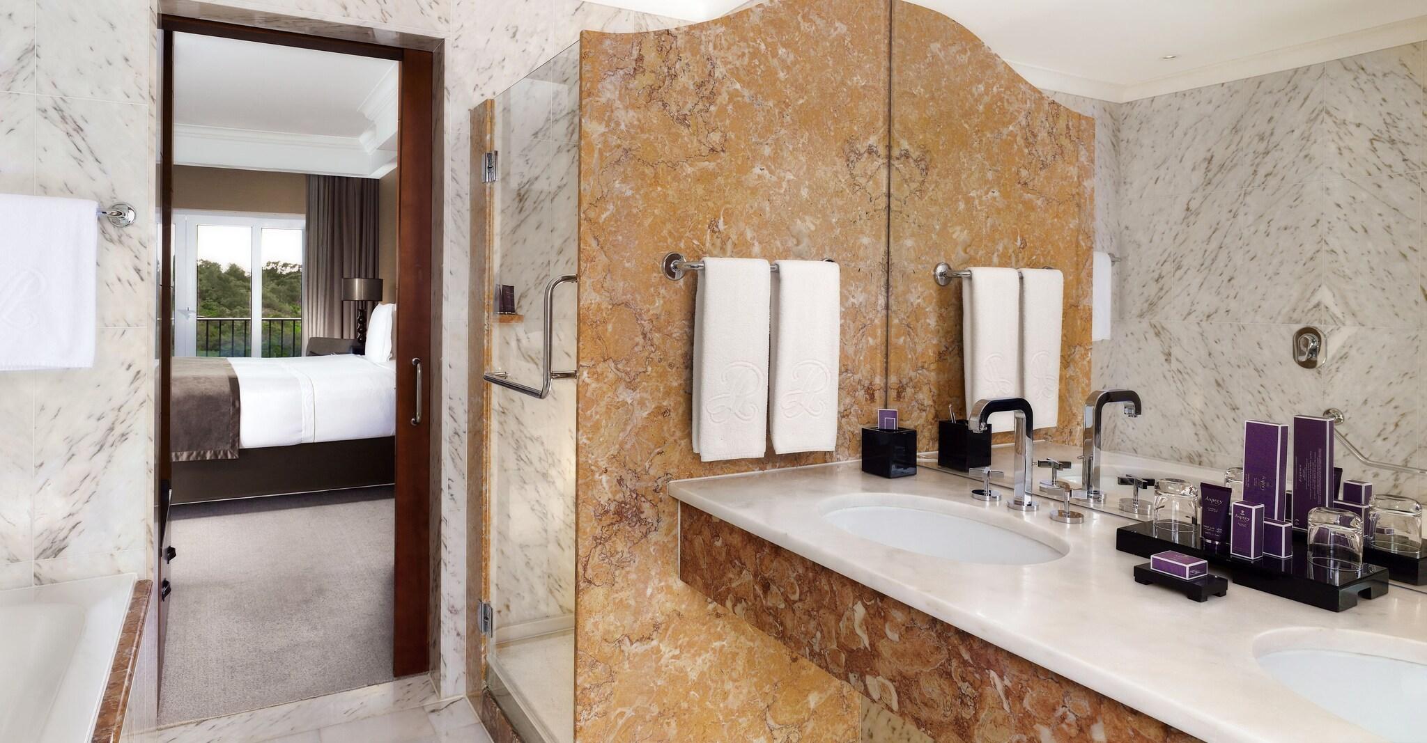 Junior Suite Resort View