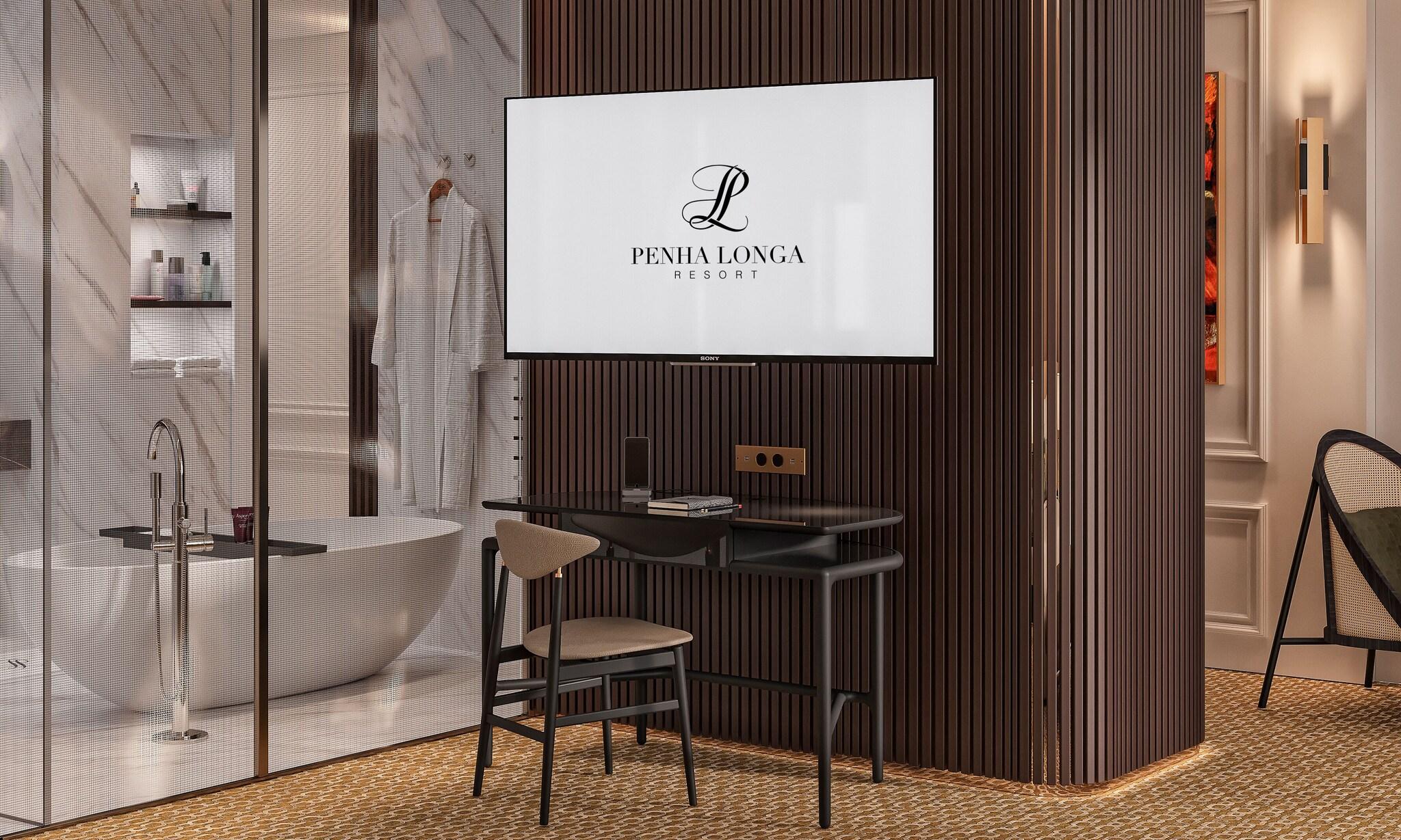 Suite King Bed One Bedroom 