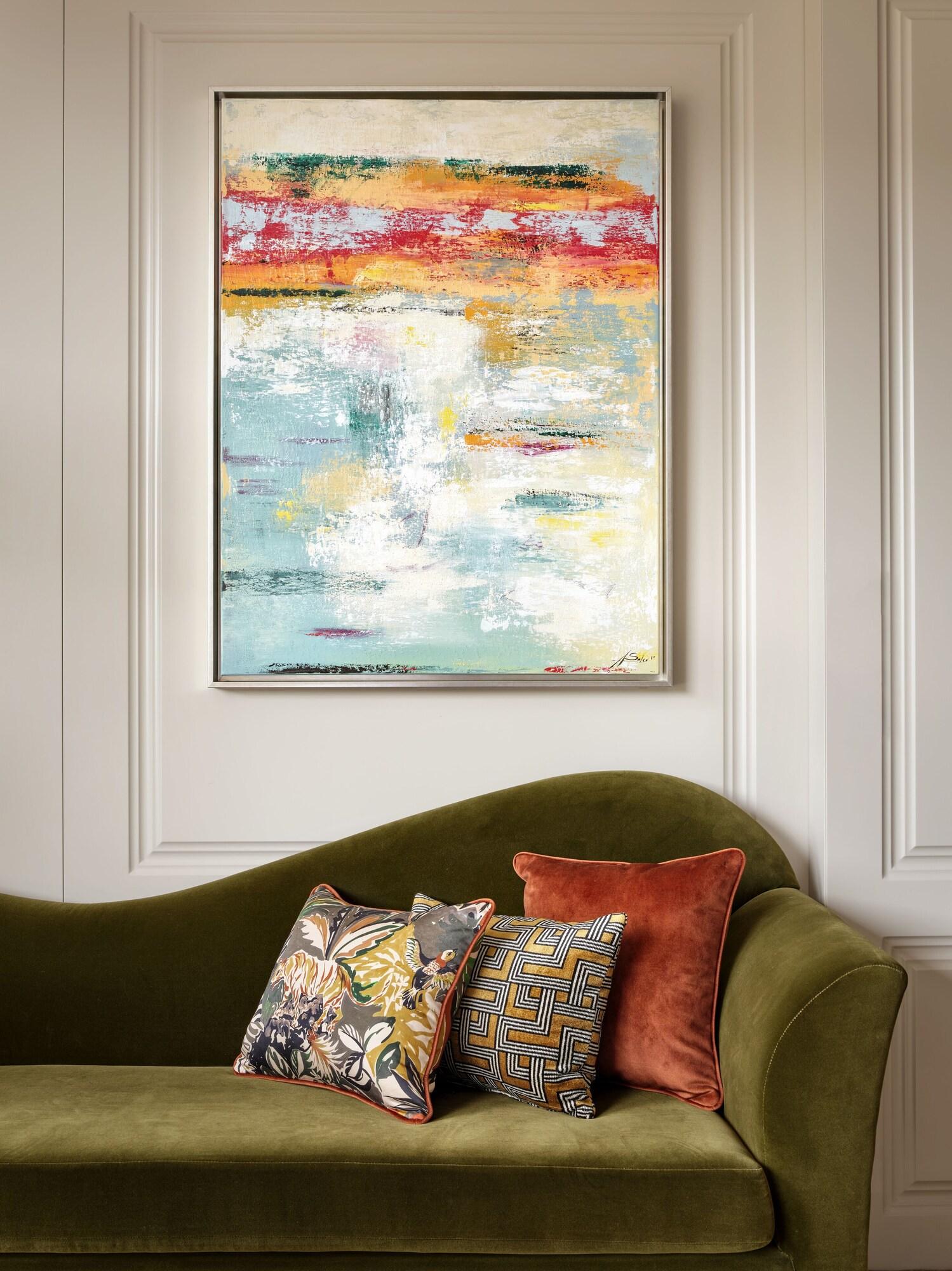 Suite King Bed One Bedroom 