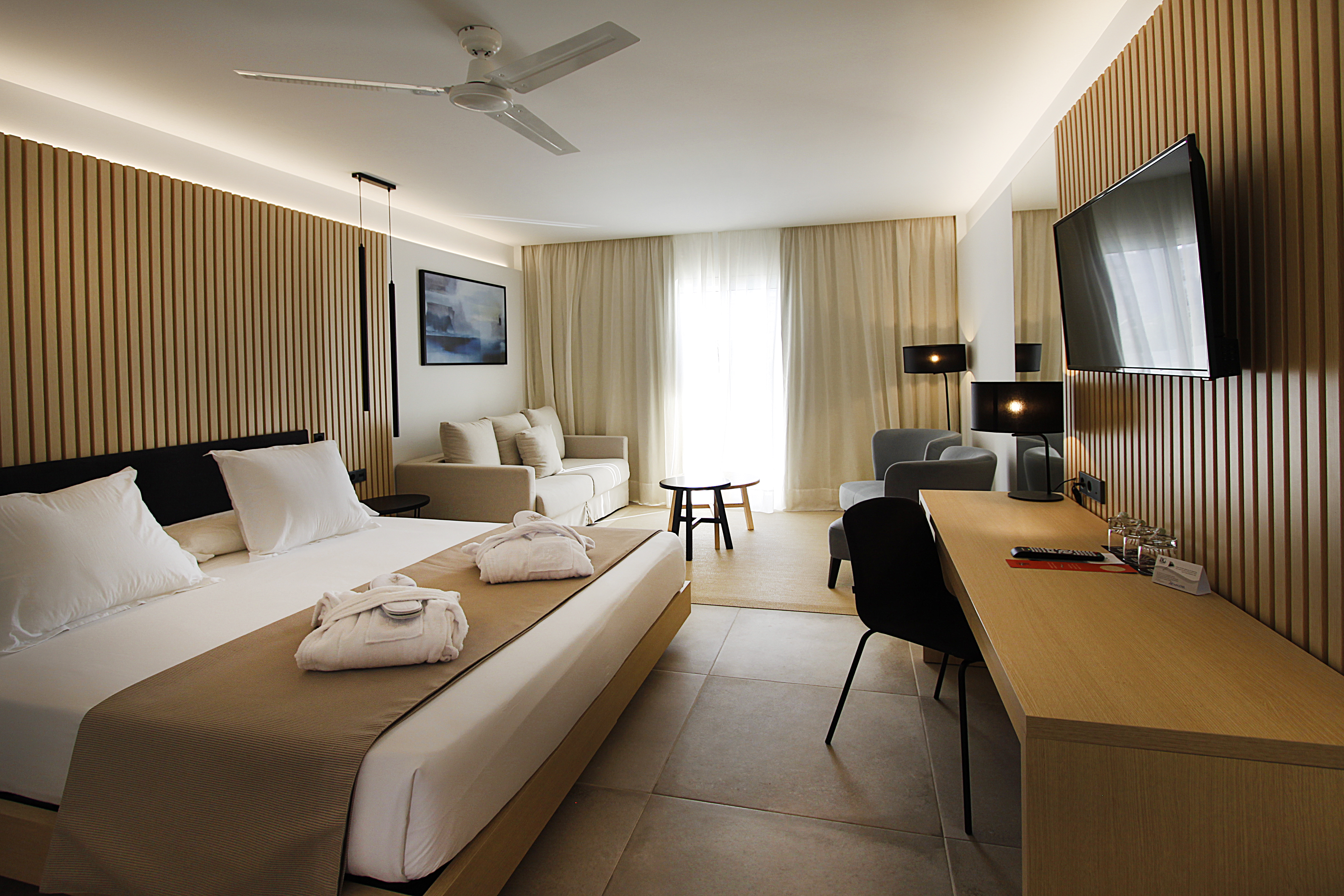 Junior Suite Standard