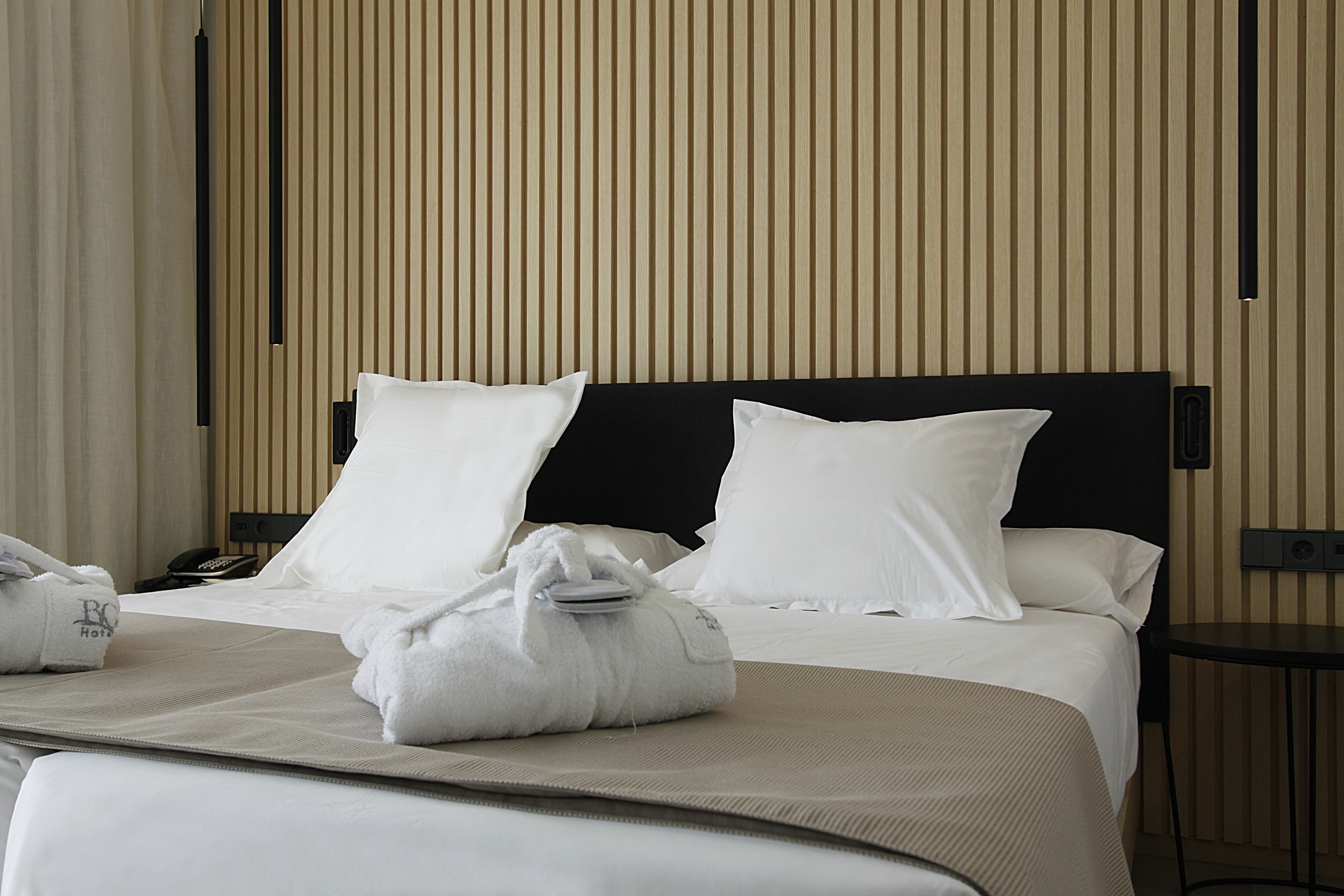 Double or Twin Superior