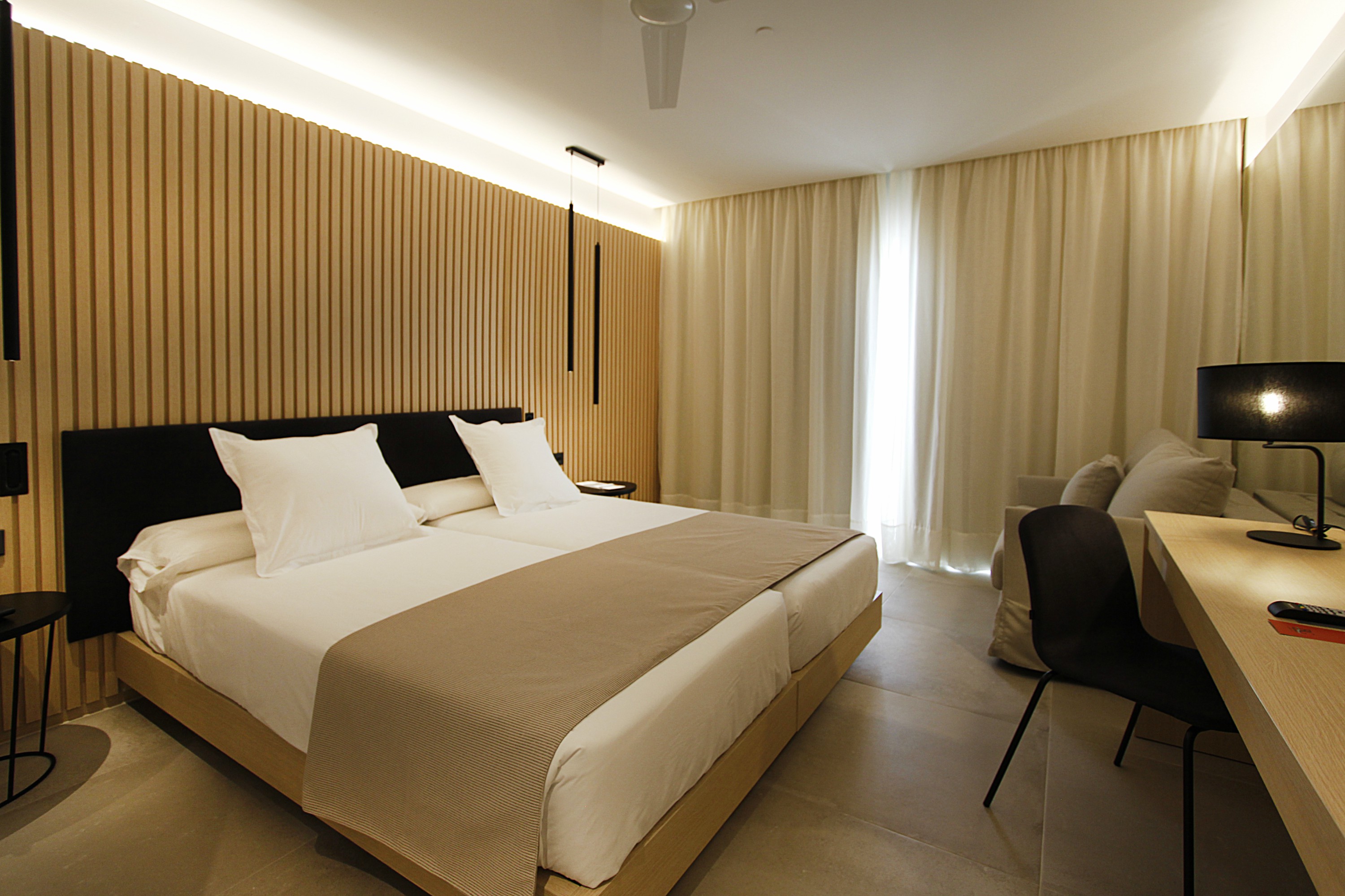 Double or Twin Superior