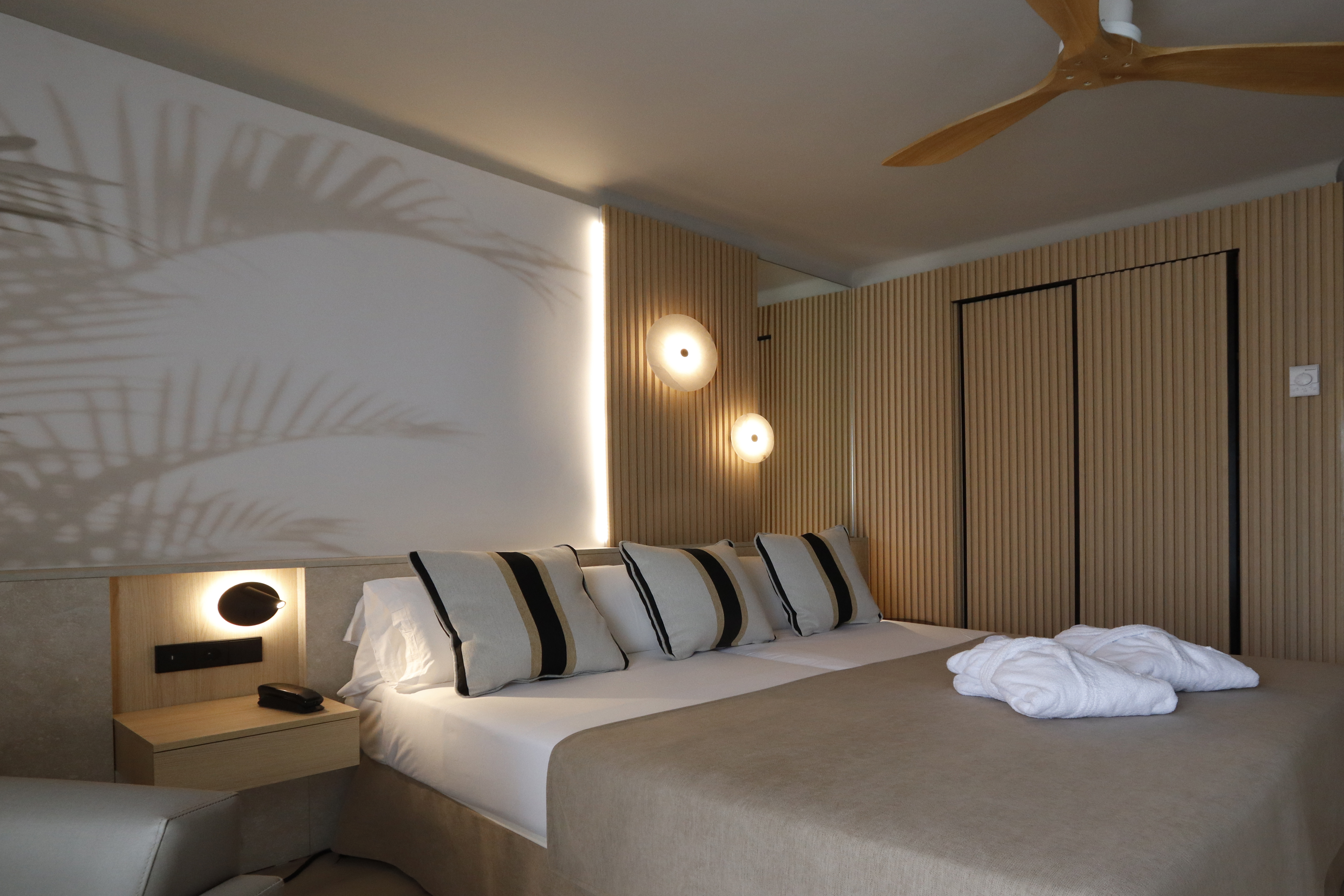 Double or Twin Superior