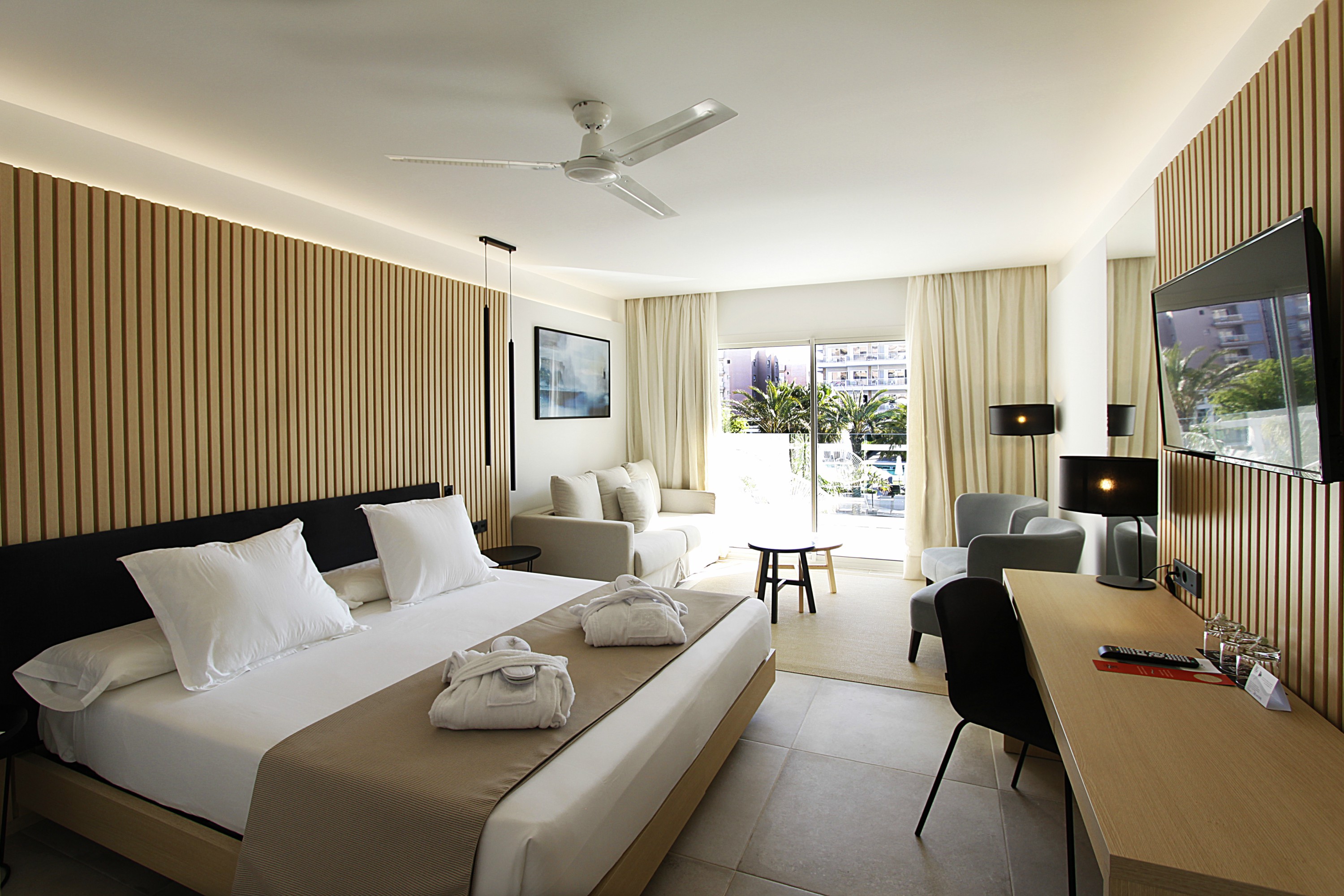 Junior Suite Standard