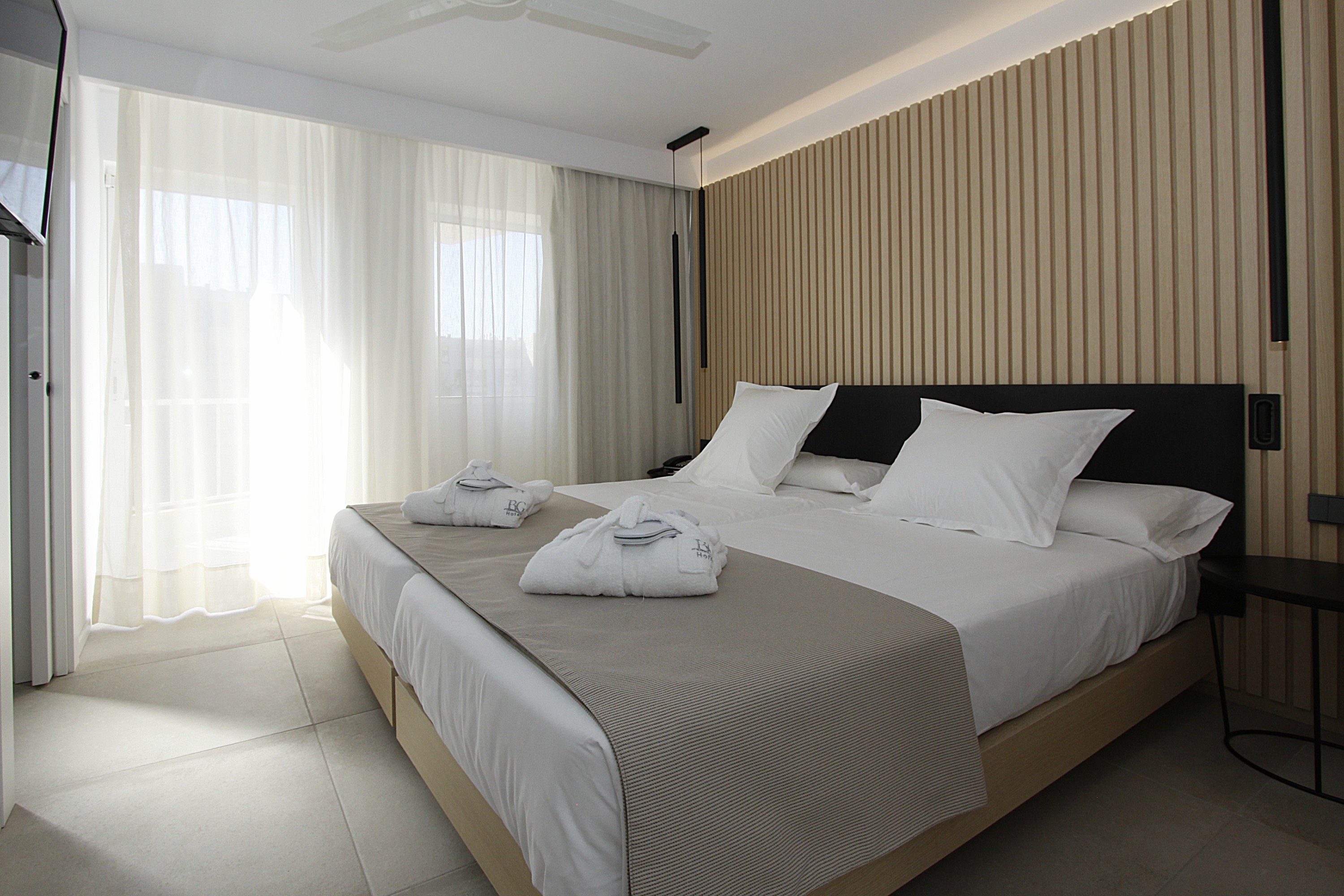 Double or Twin Superior