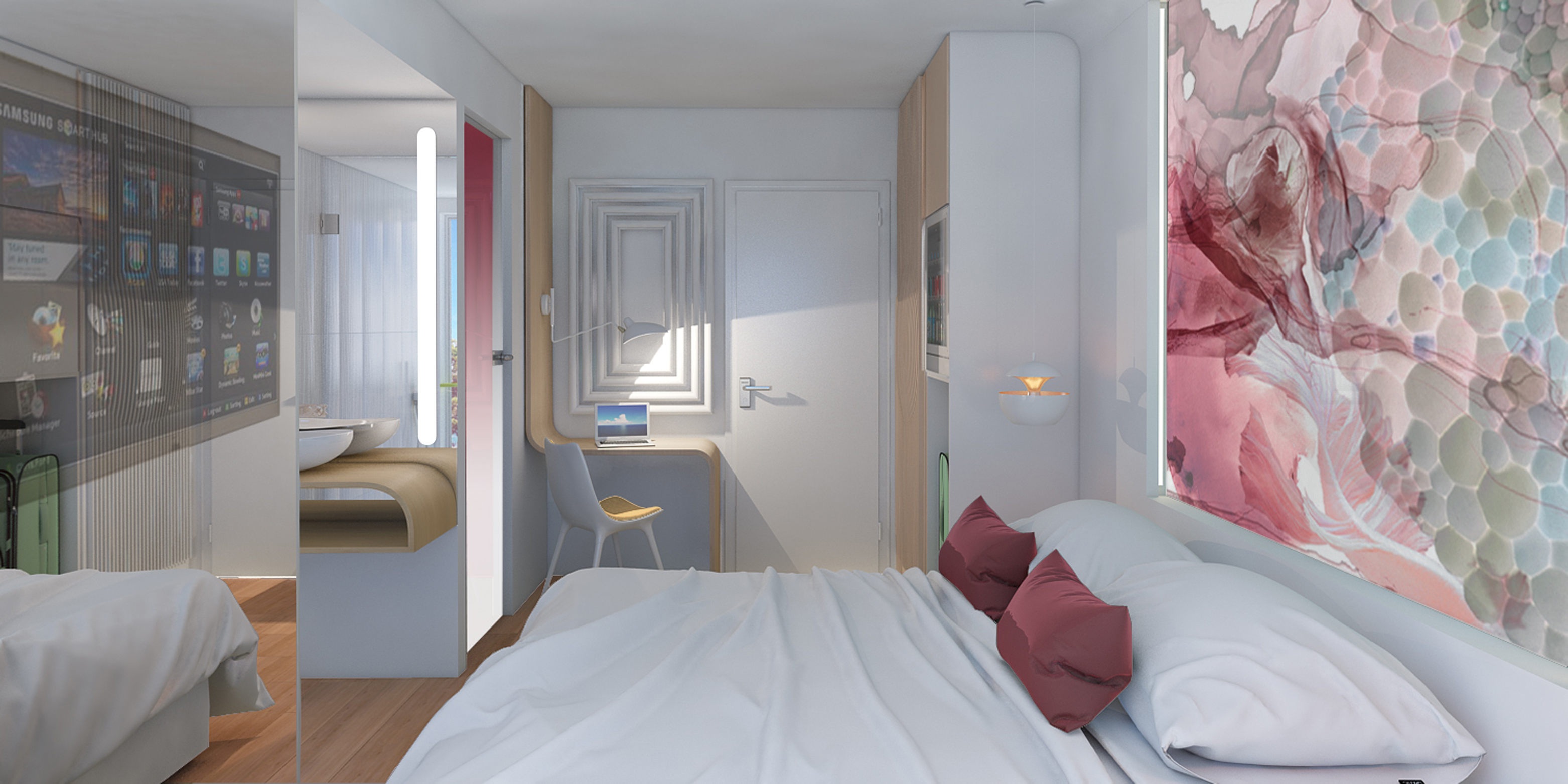 Double or Twin Superior