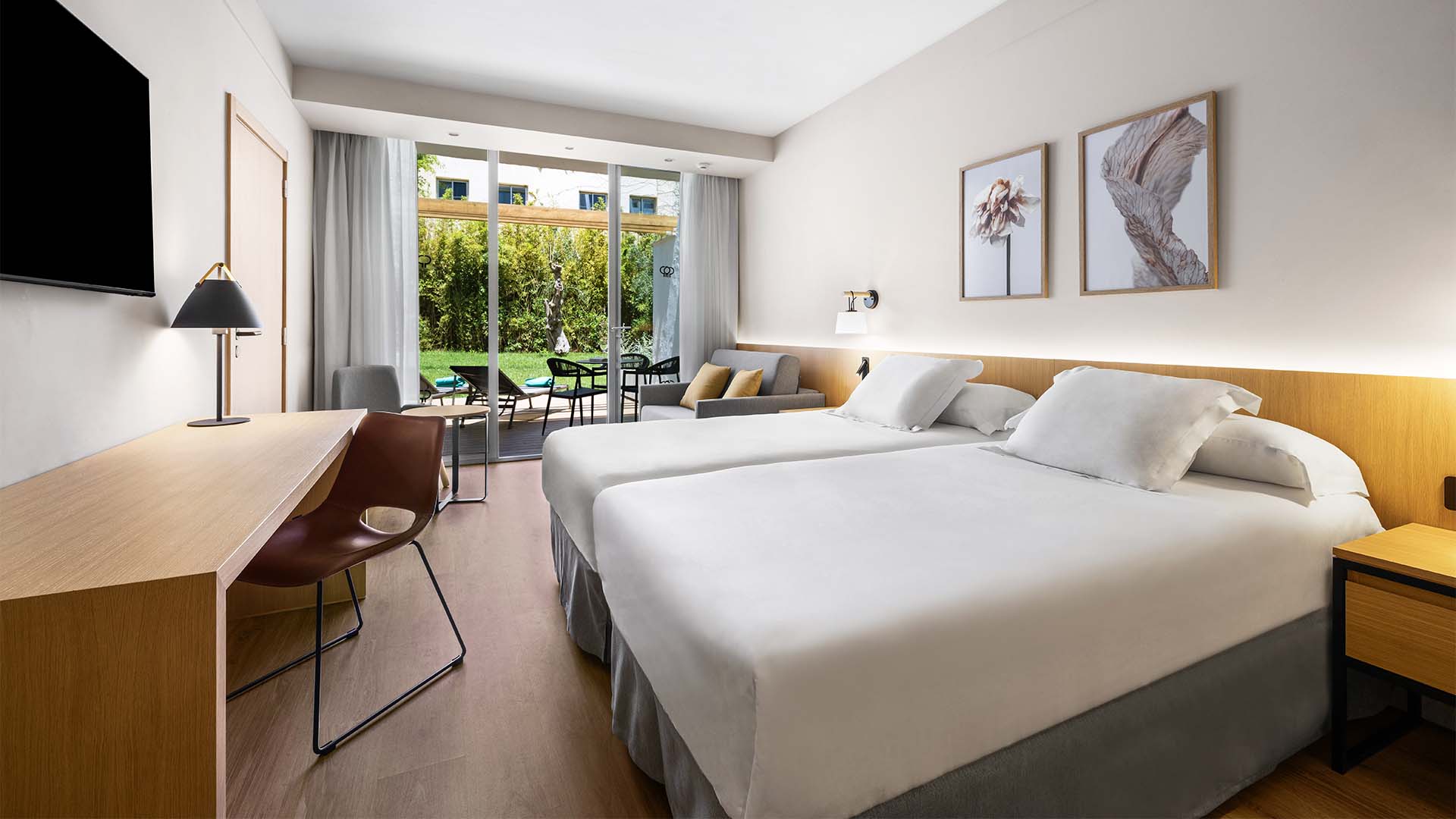 Double or Twin Classic