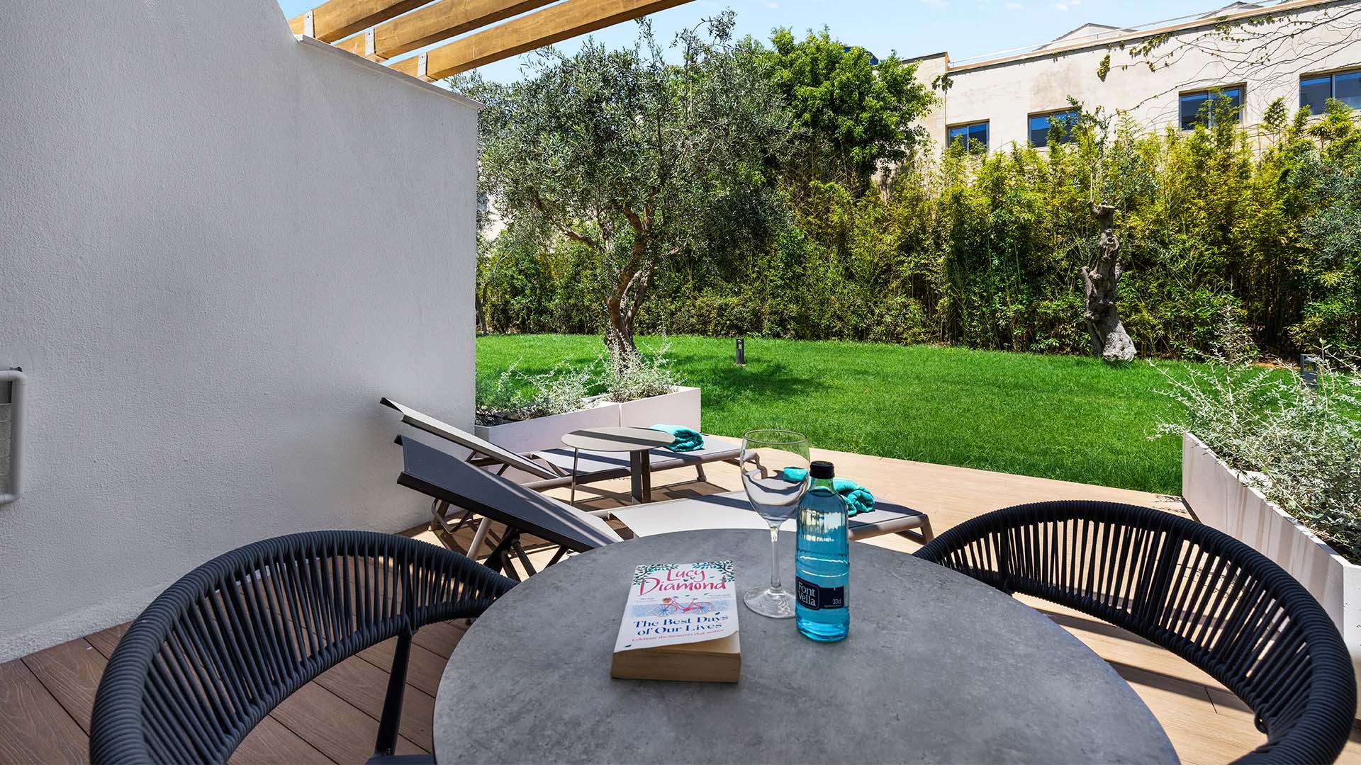 Double Single Classic