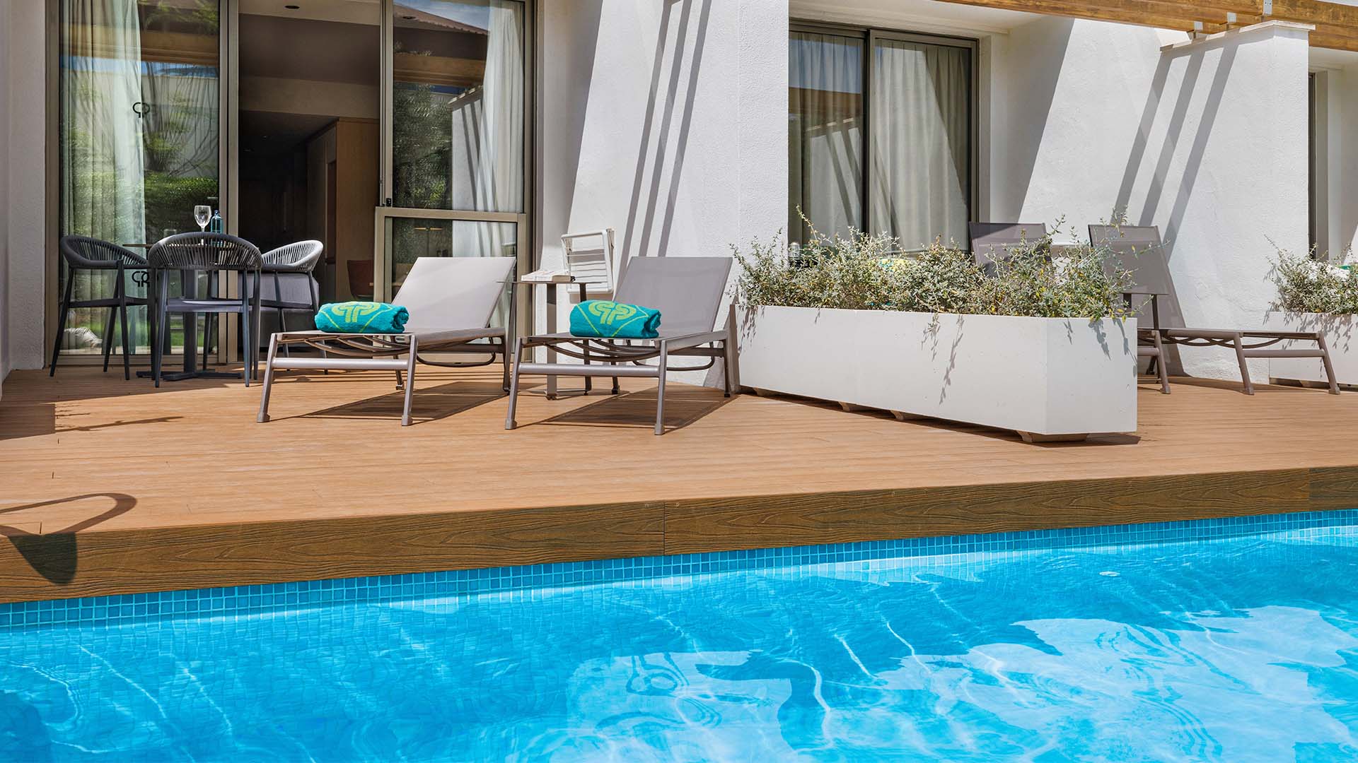 Double Single Standard