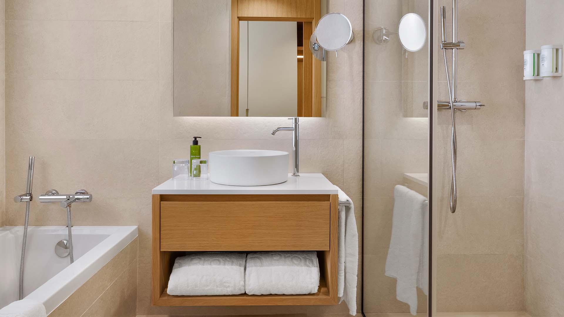 Double Single Standard