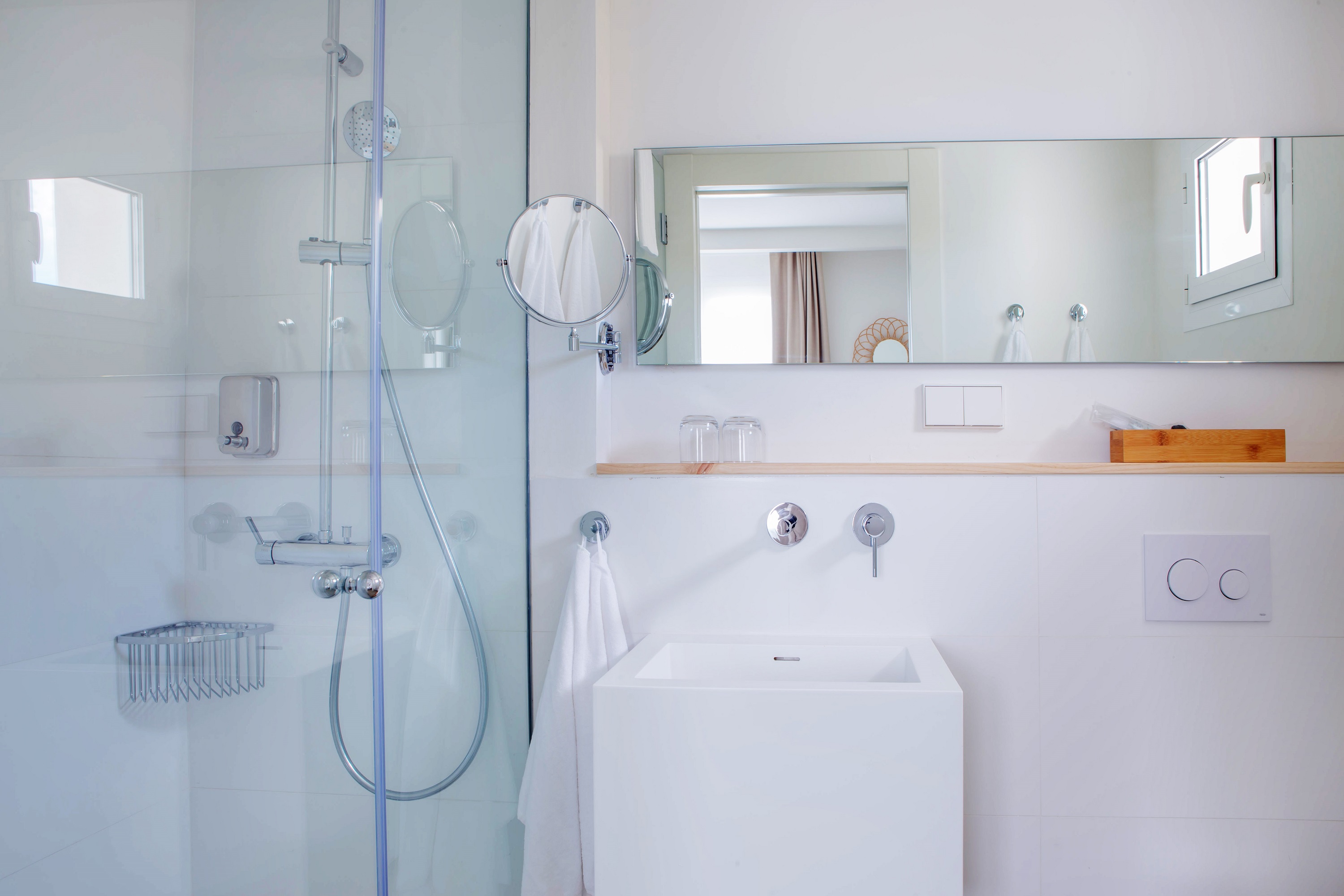 Double or Twin Standard