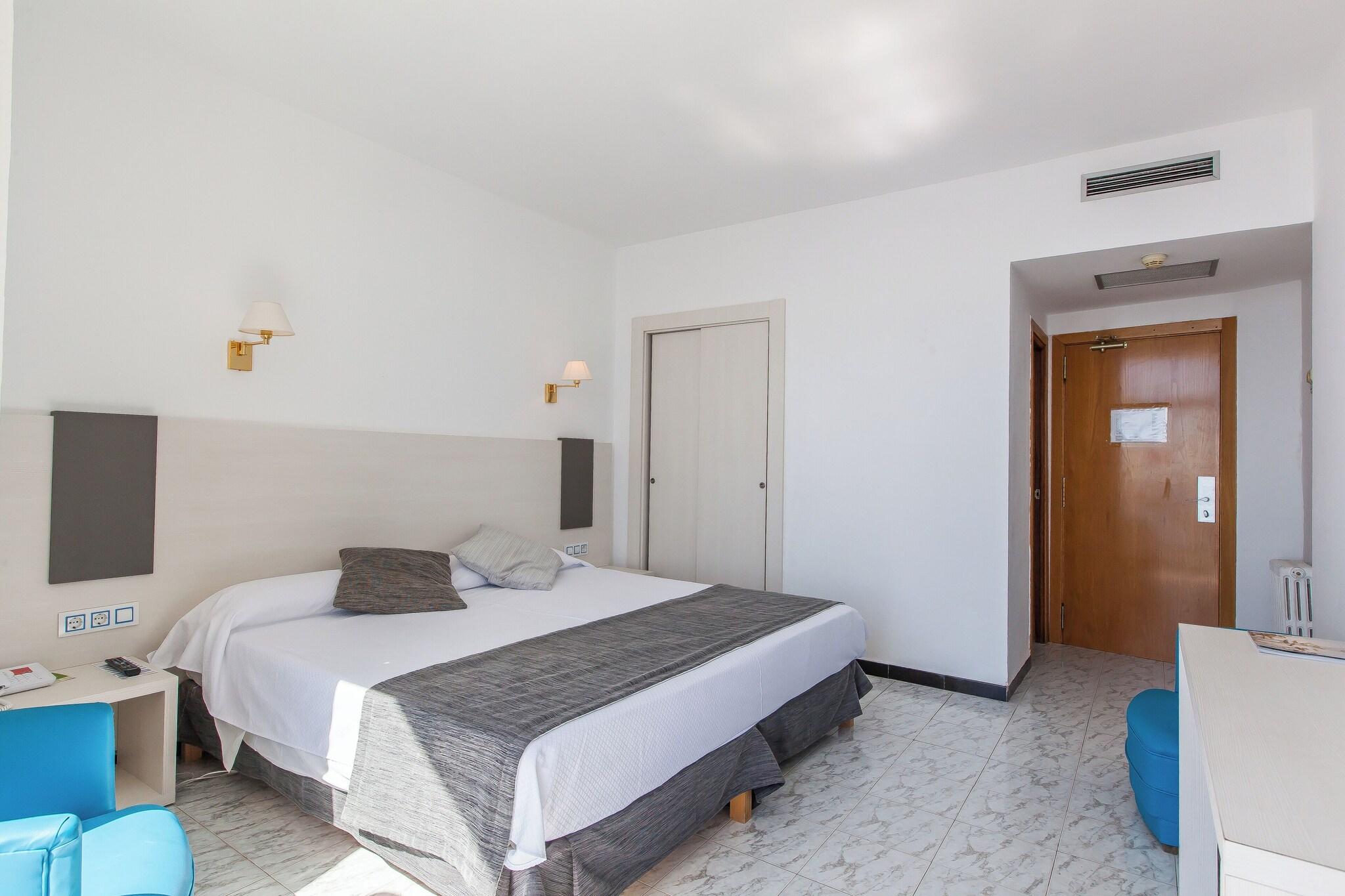 Family Room Two Beds