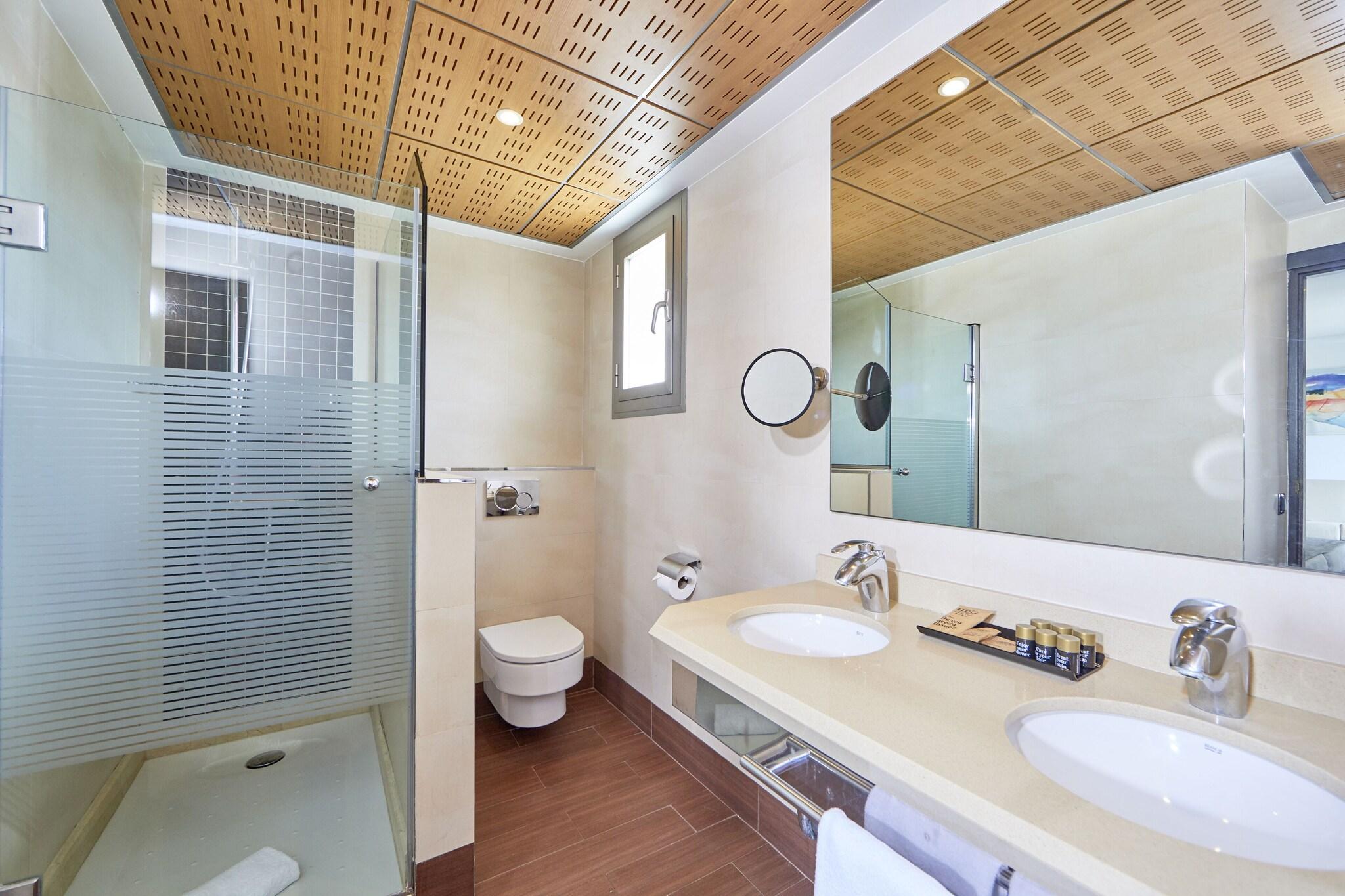 Double Superior with Terrace