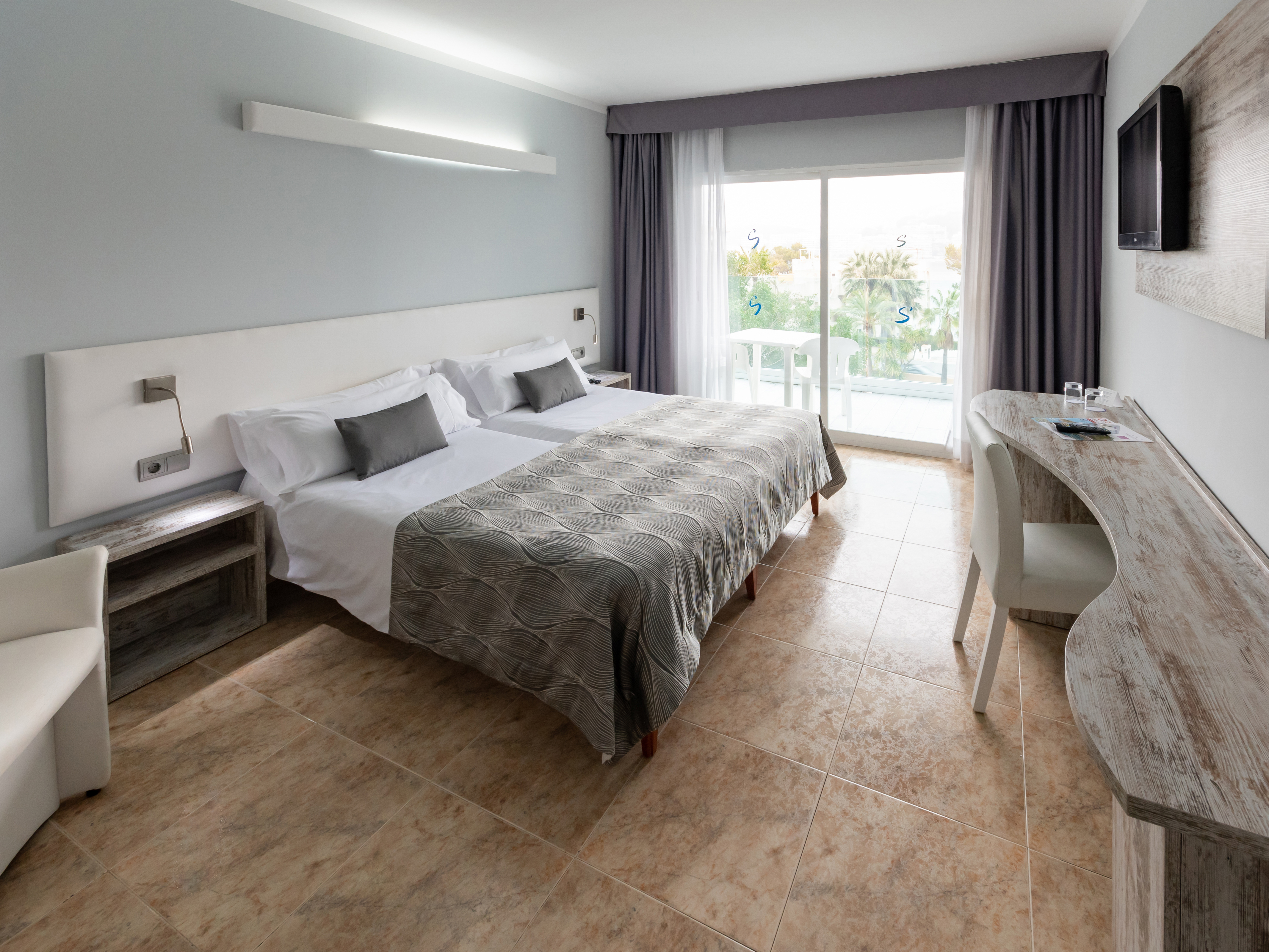 Double Single Standard