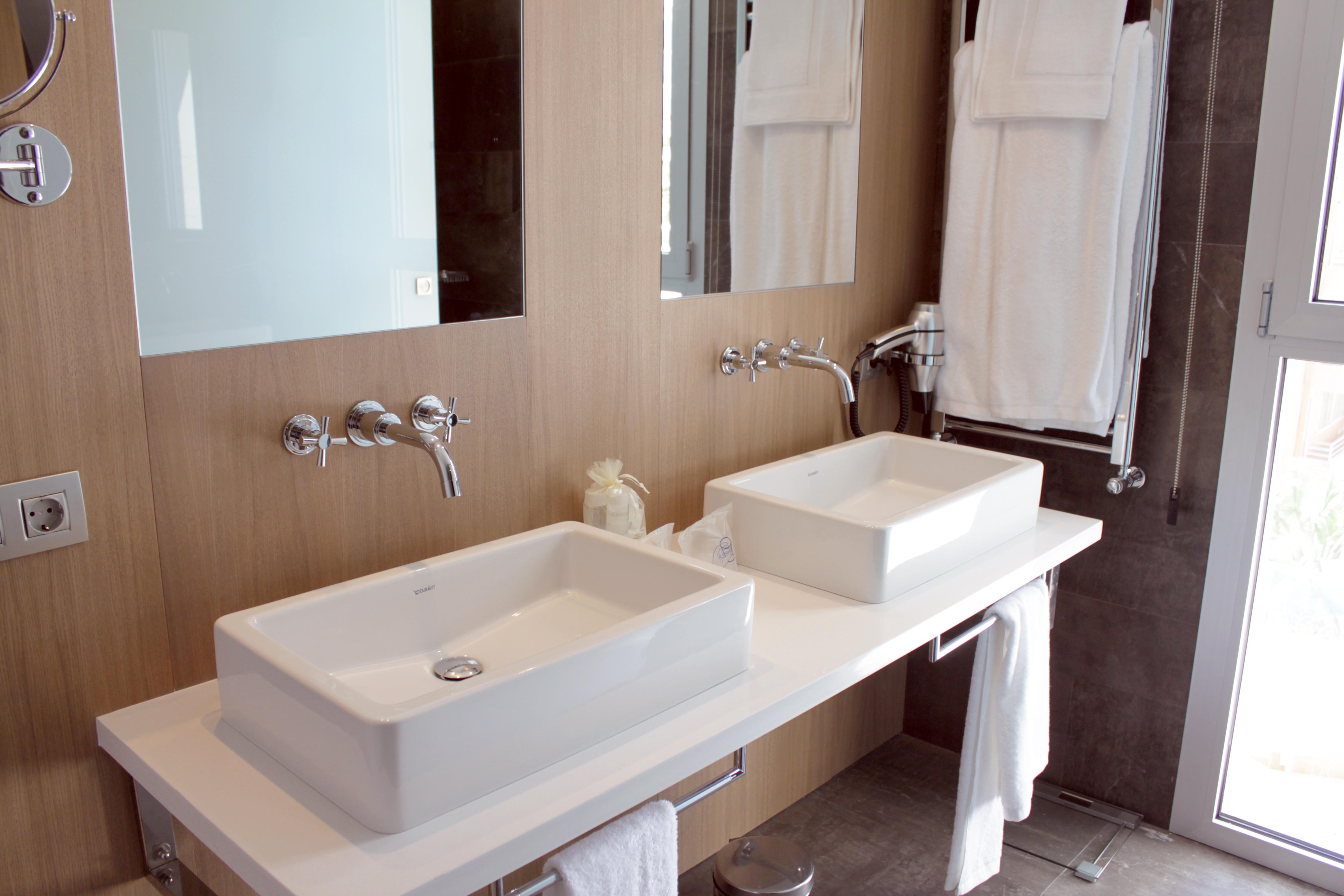 Junior Suite Sea View