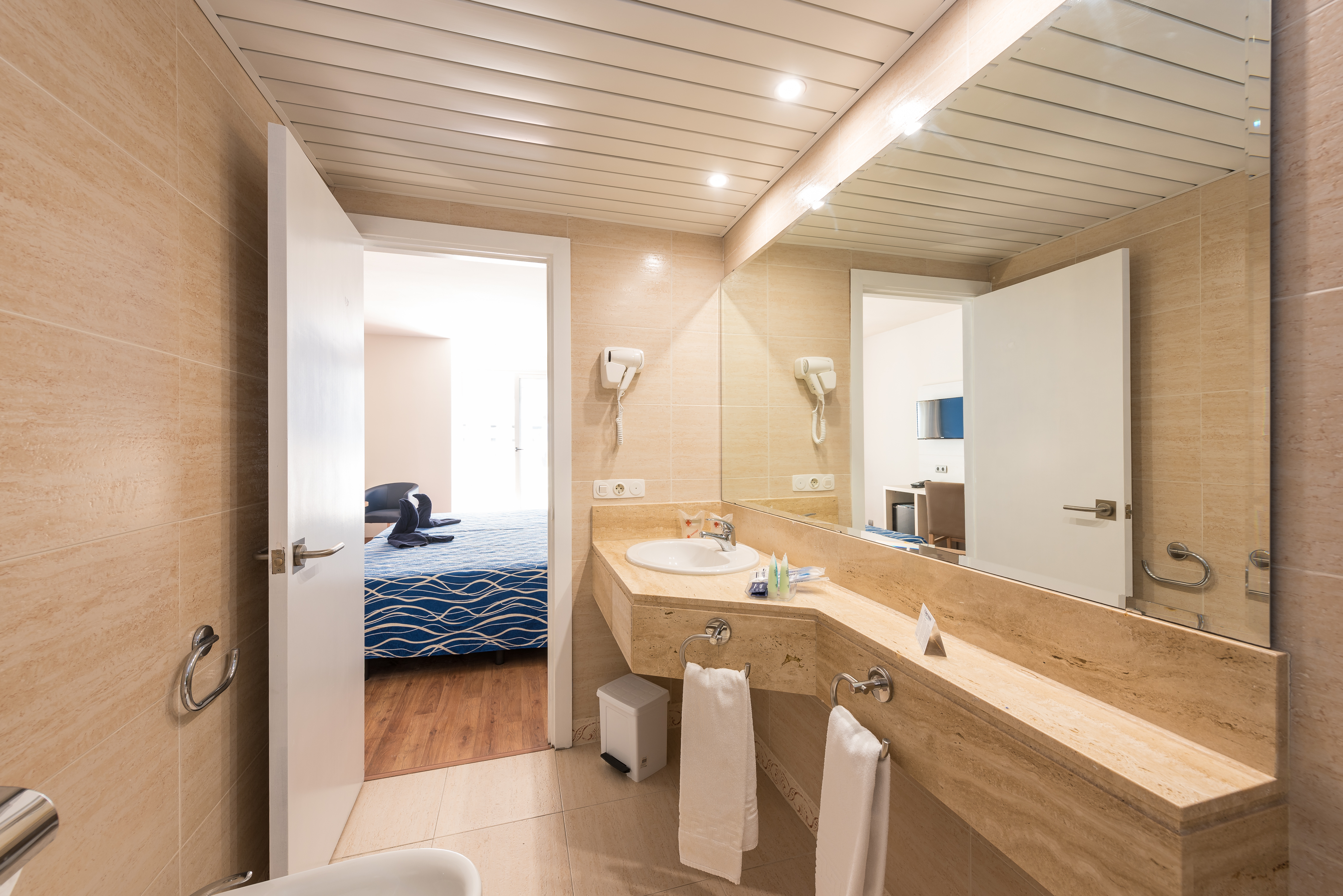 Double Single Standard