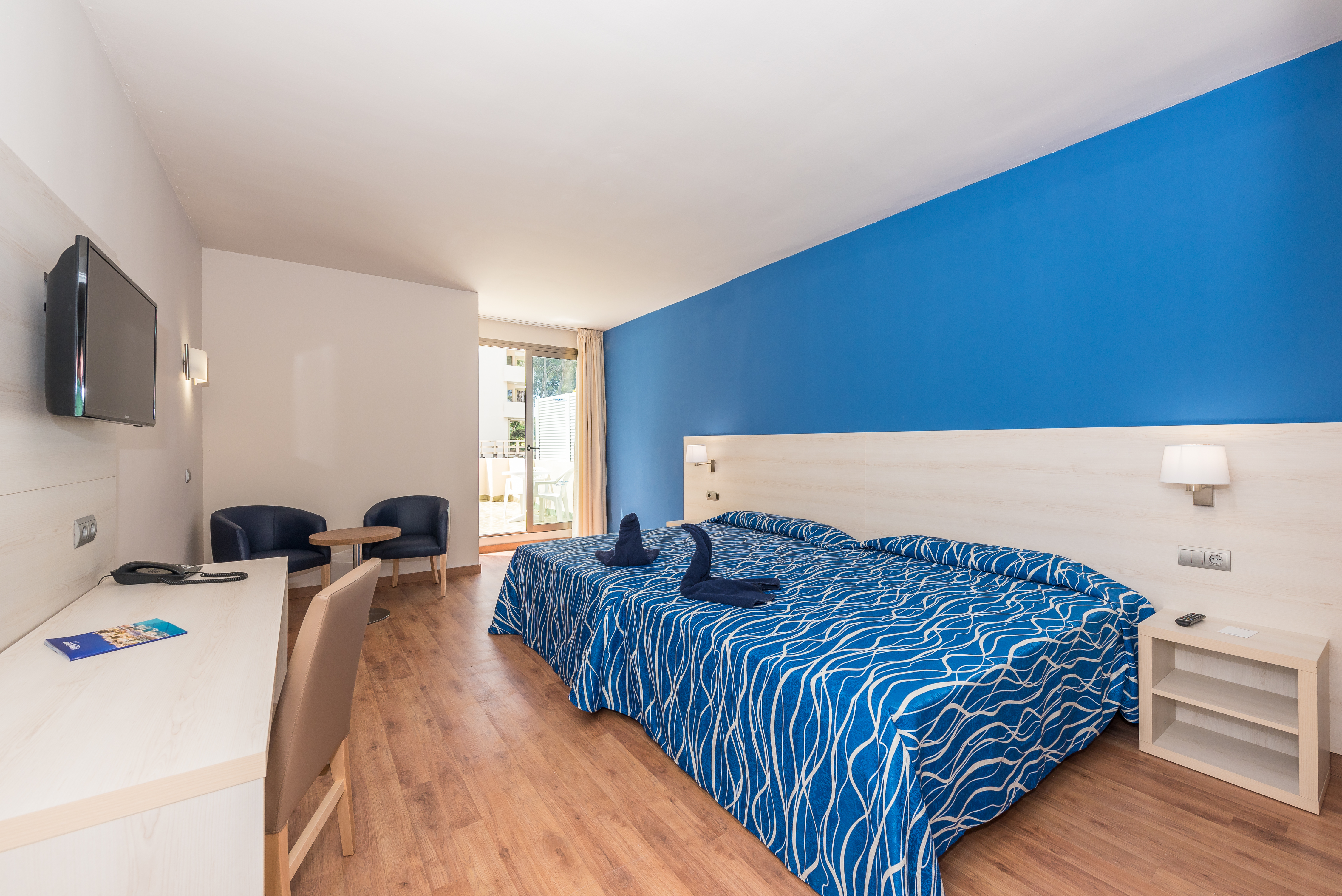 Double Single Standard