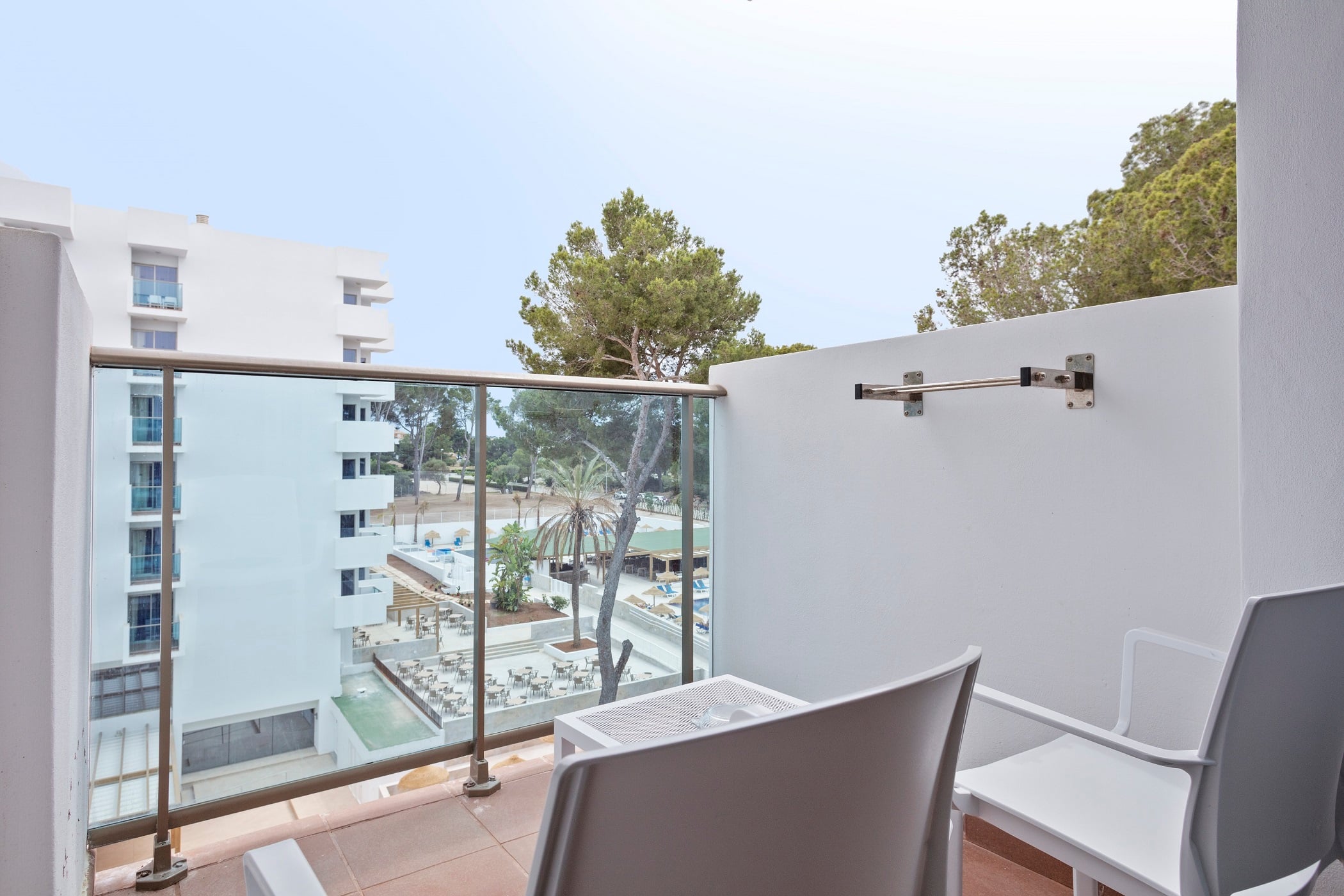 Double Single Standard