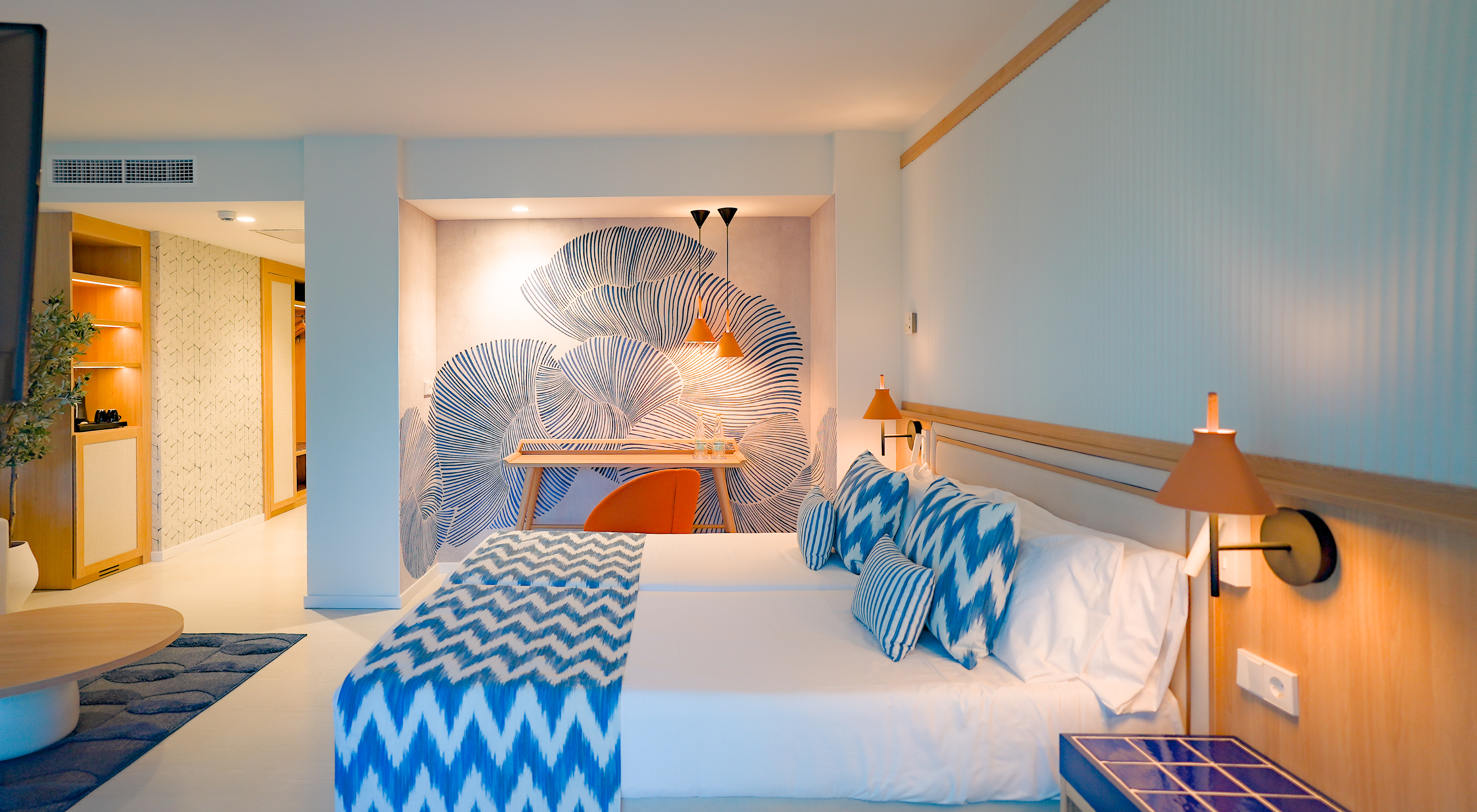 Junior Suite Standard