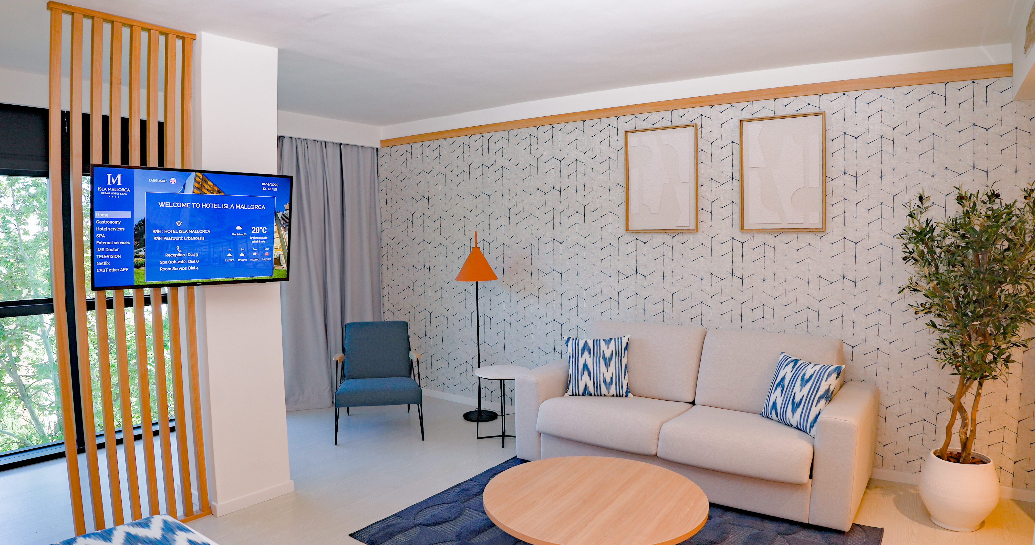 Junior Suite Standard