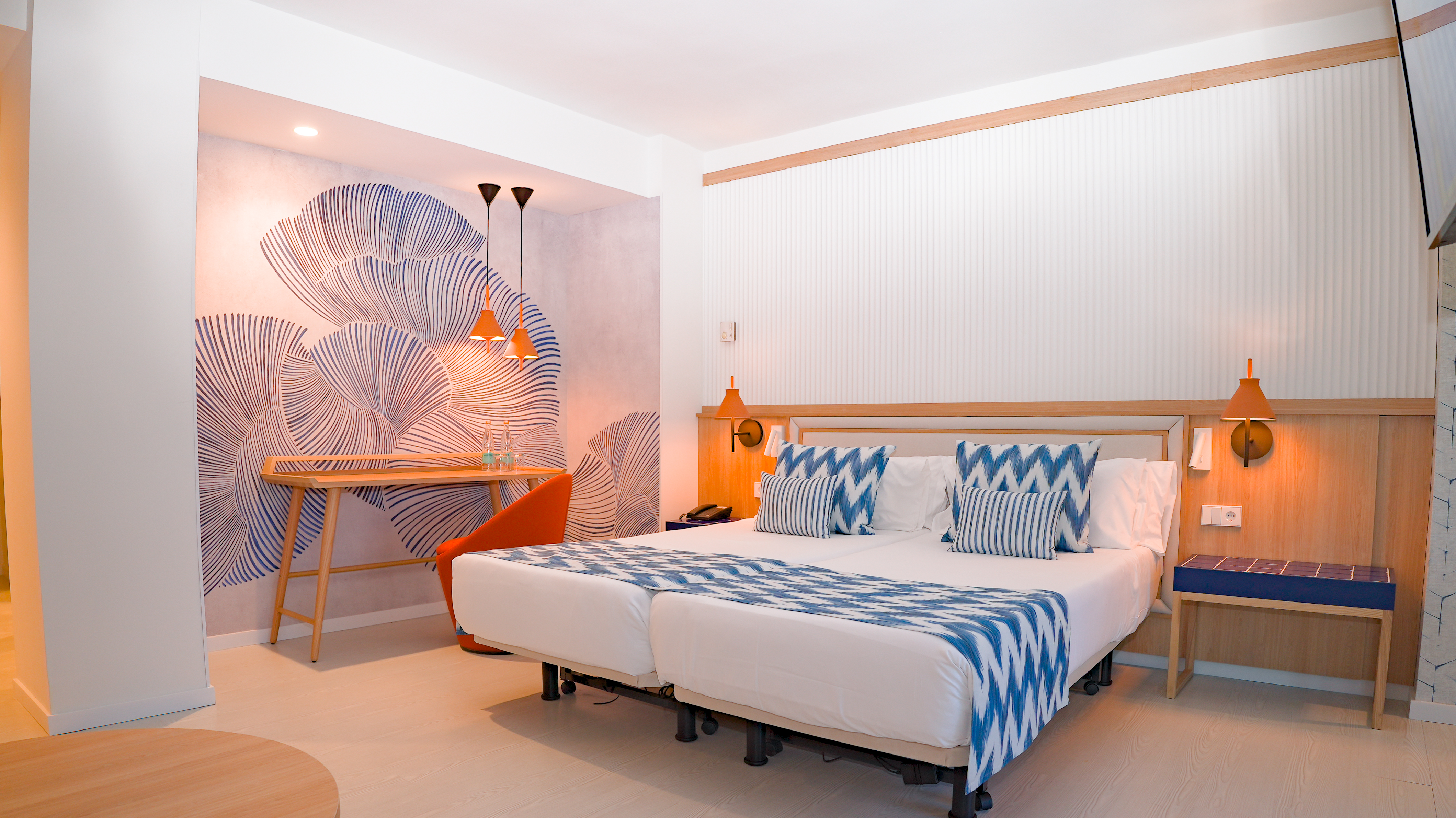 Junior Suite Capacity 1