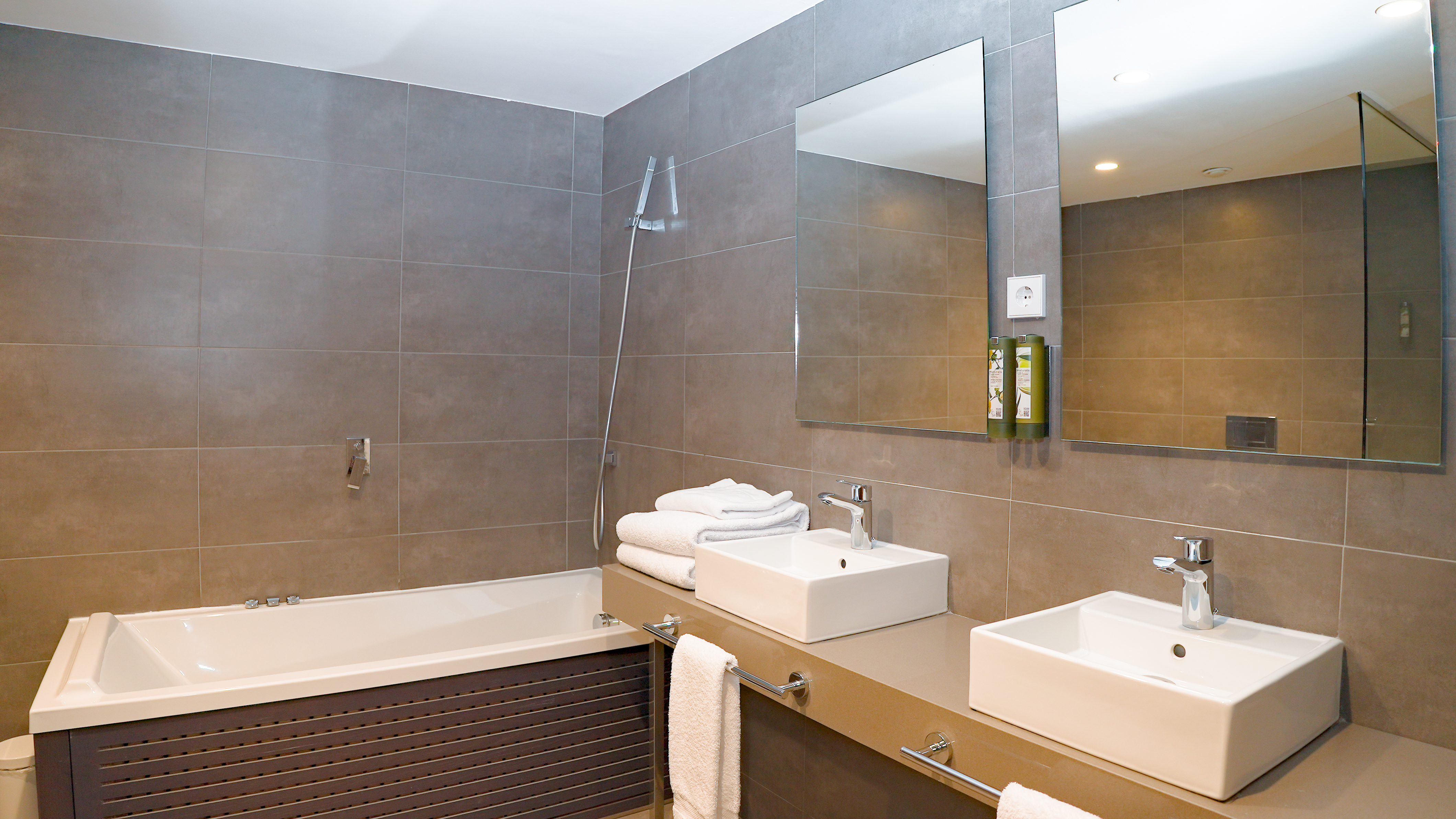 Junior Suite Capacity 4