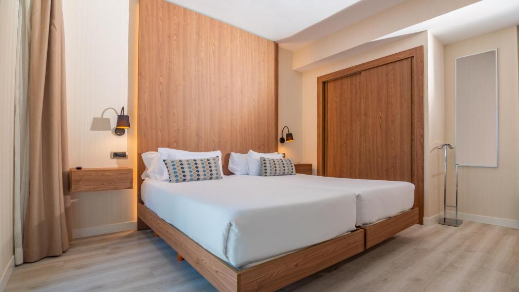 Double or Twin Premium