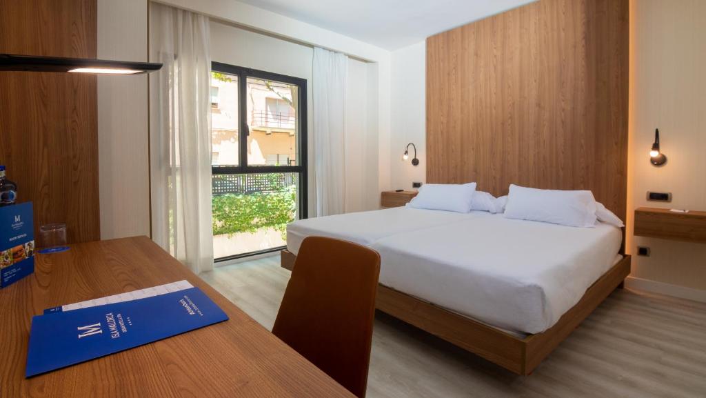 Double Single Premium