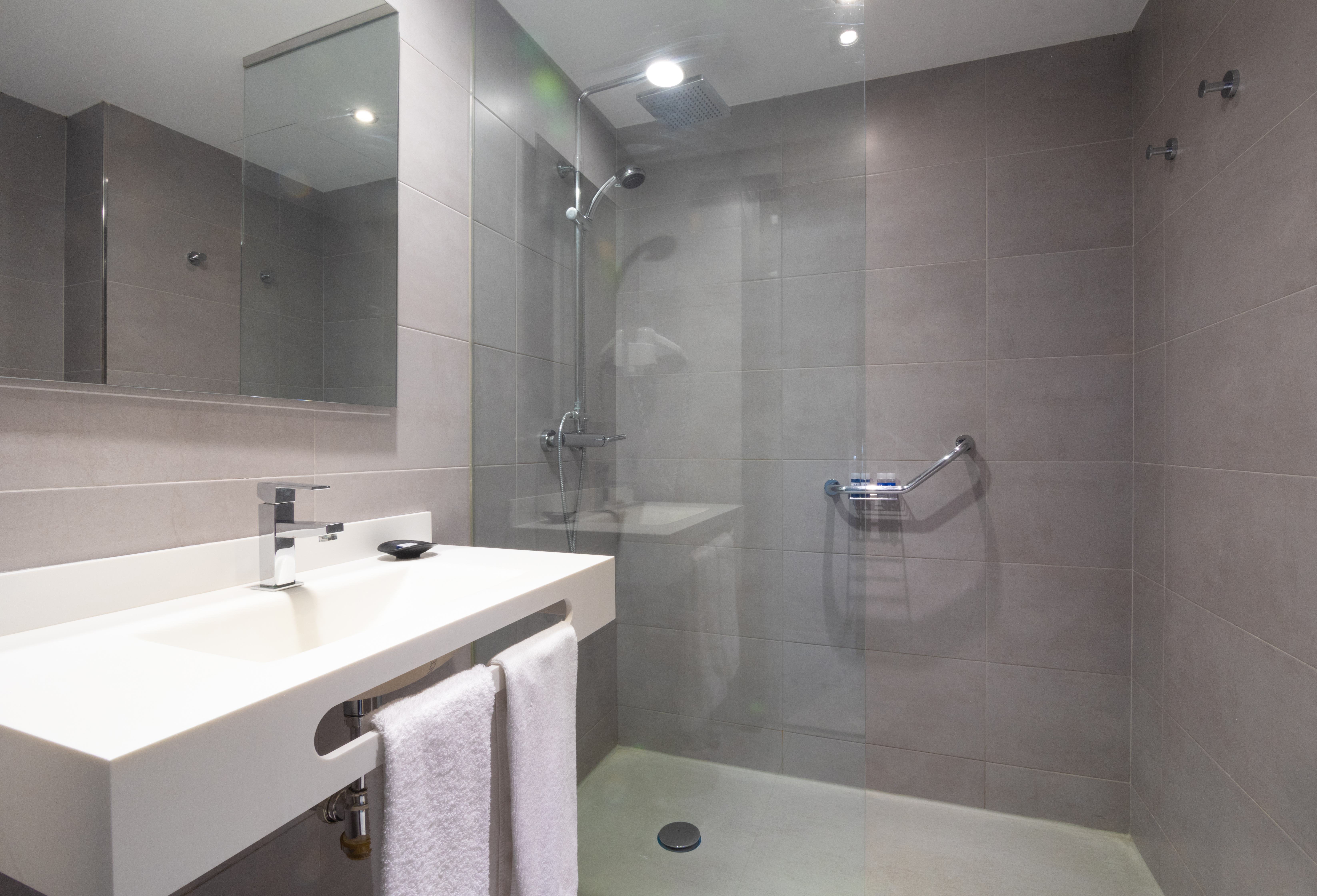 Double Single Standard