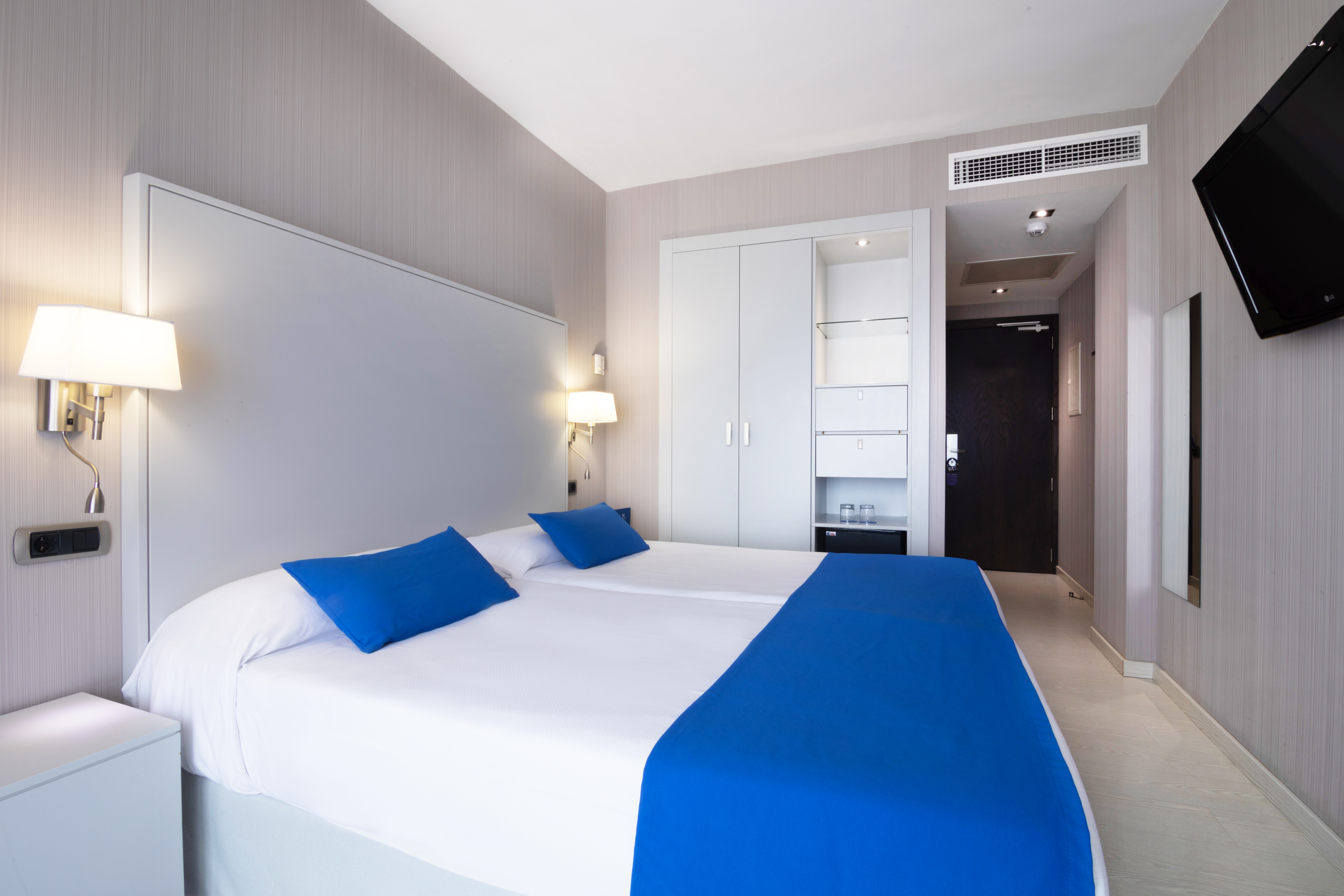 Double Single Standard