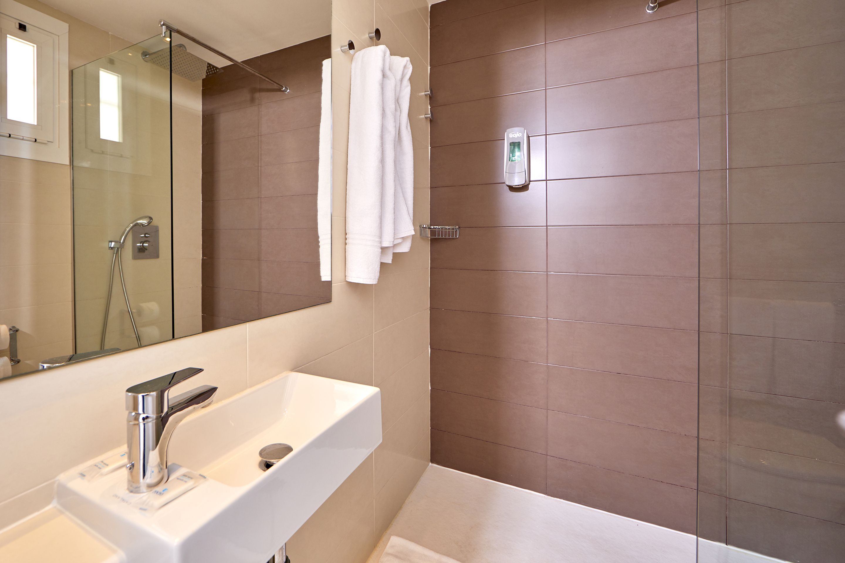 Apartment Sea View with Balcony