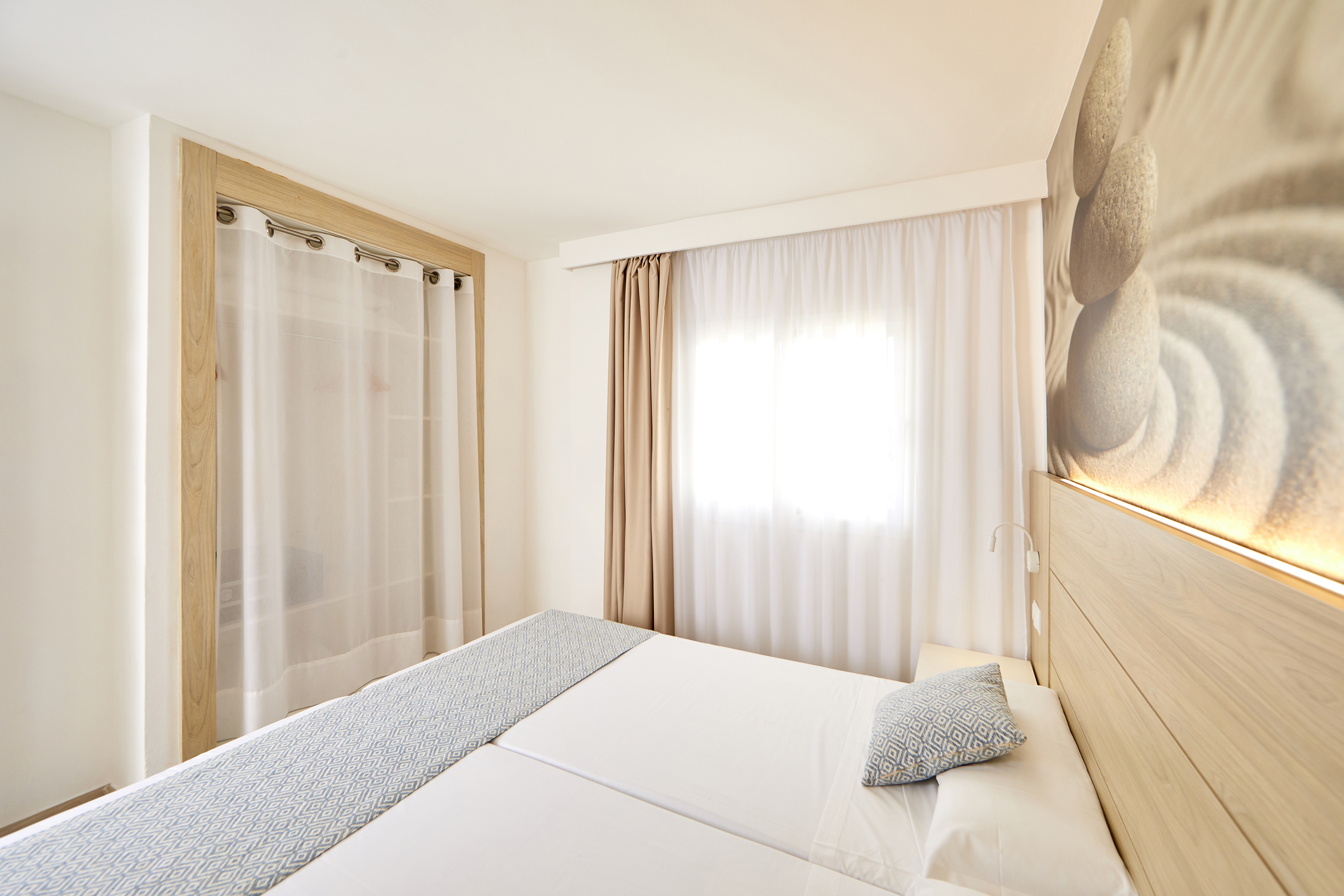 Apartment Sea View with Balcony