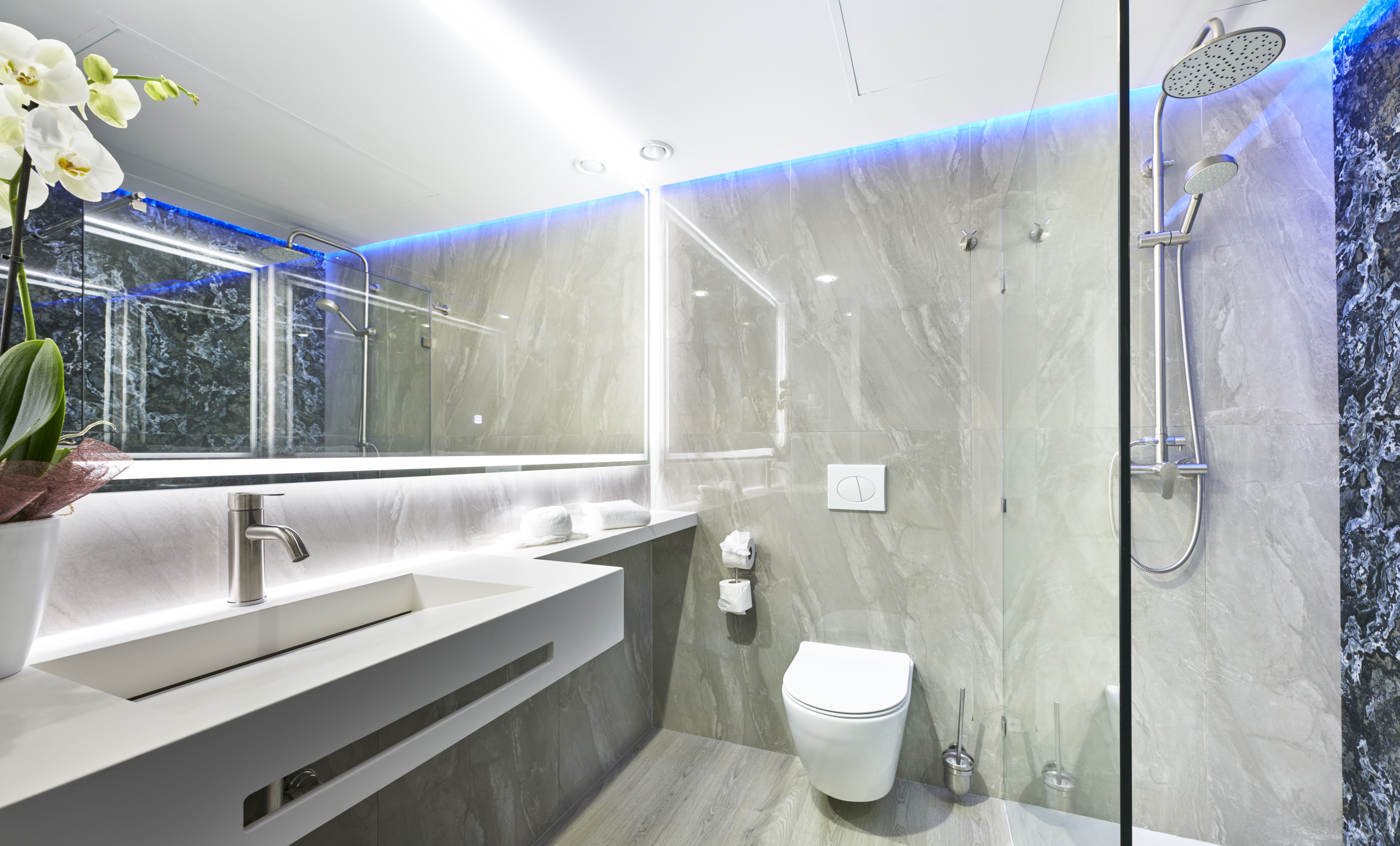 Double or Twin Deluxe