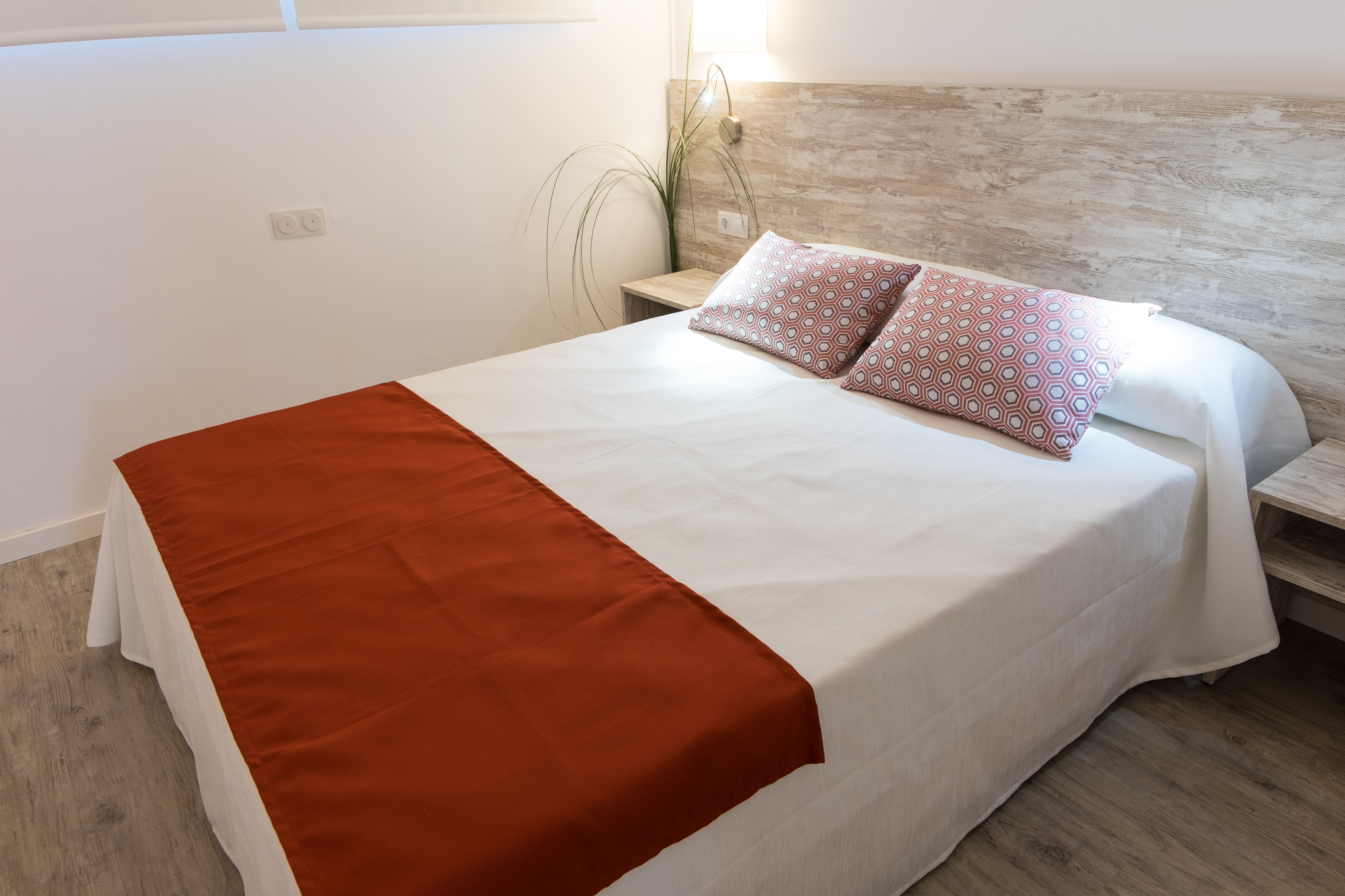 Apartment Standard