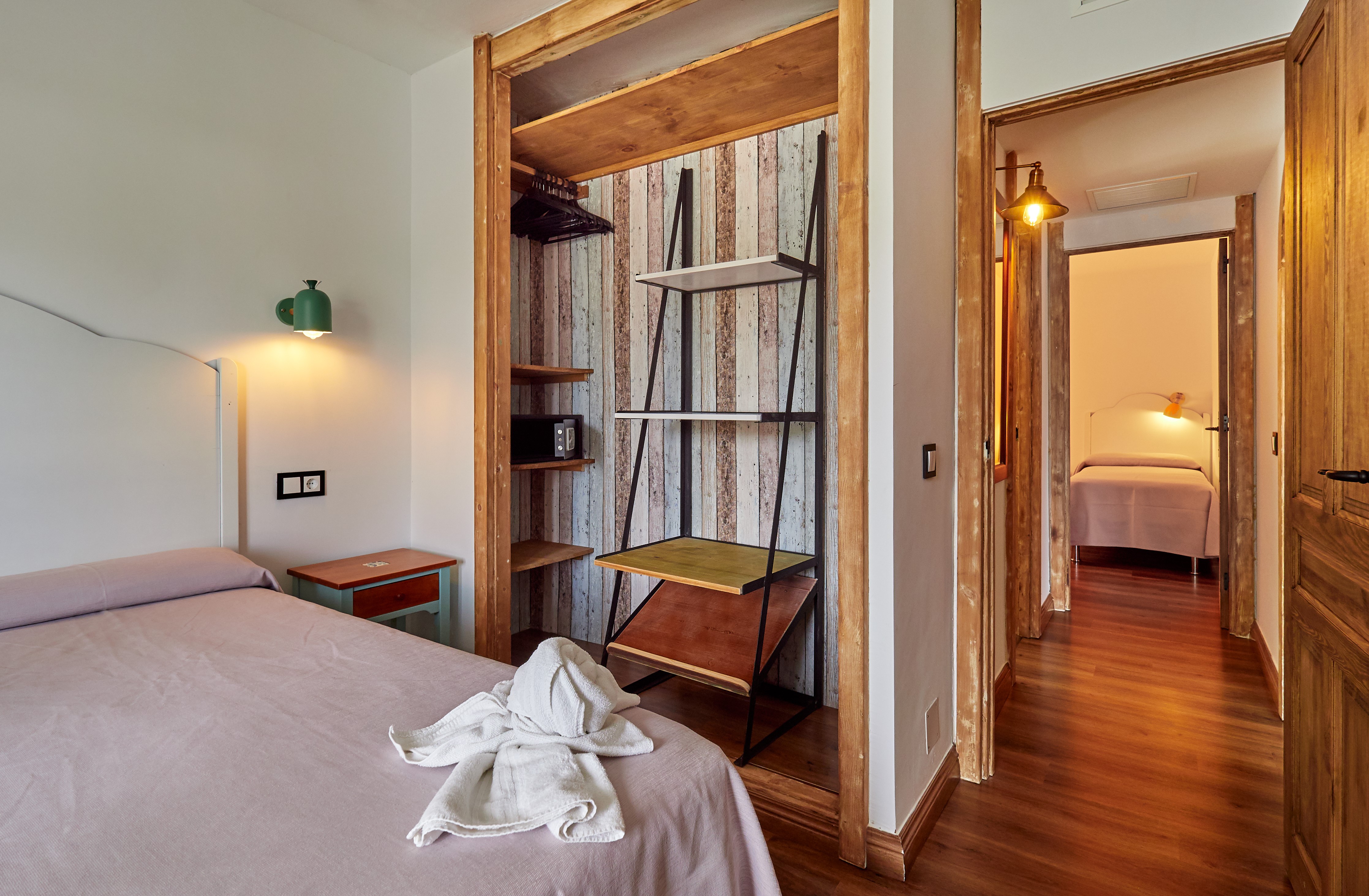 Apartment Standard