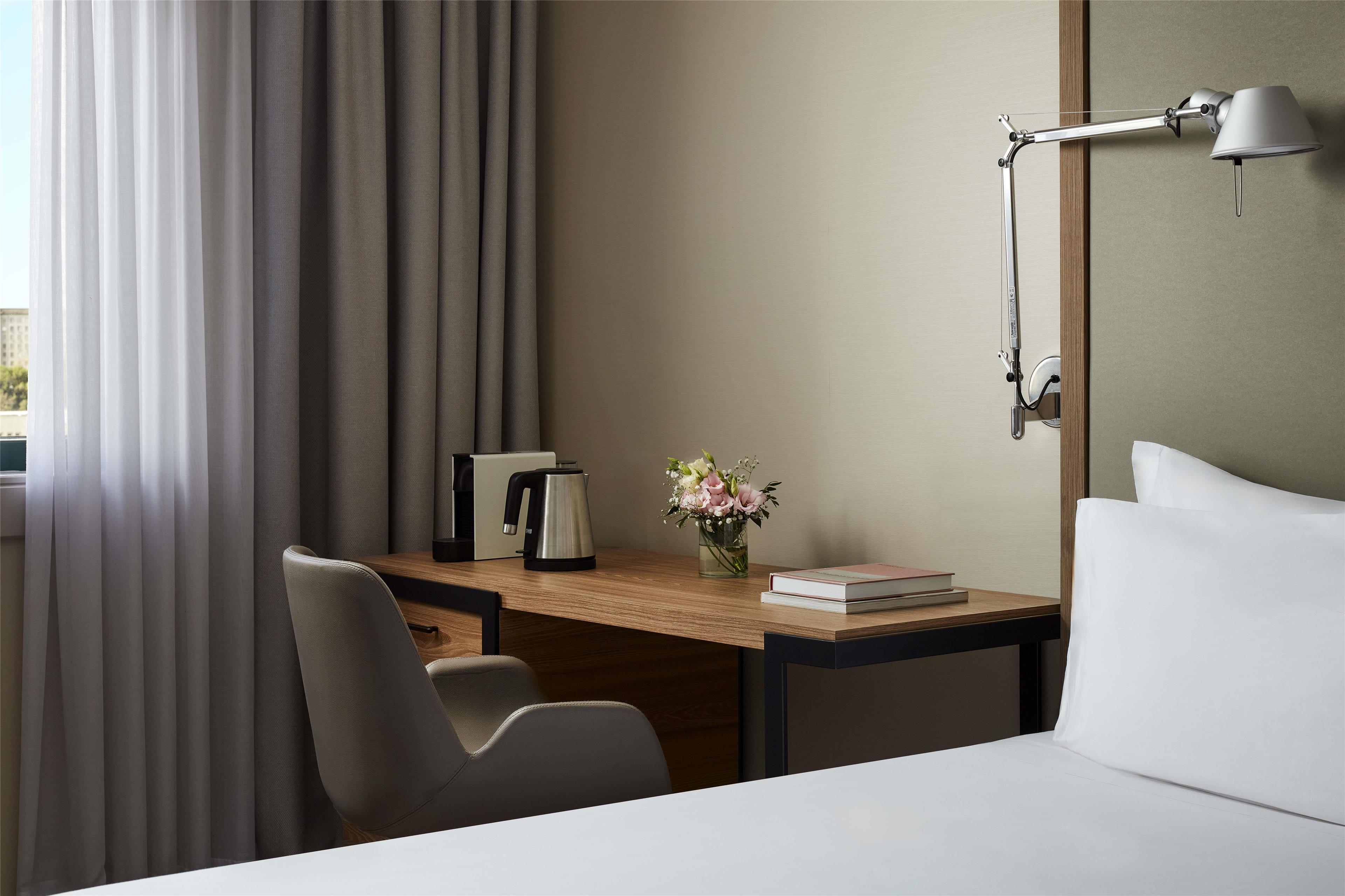 Family Room Connecting Room