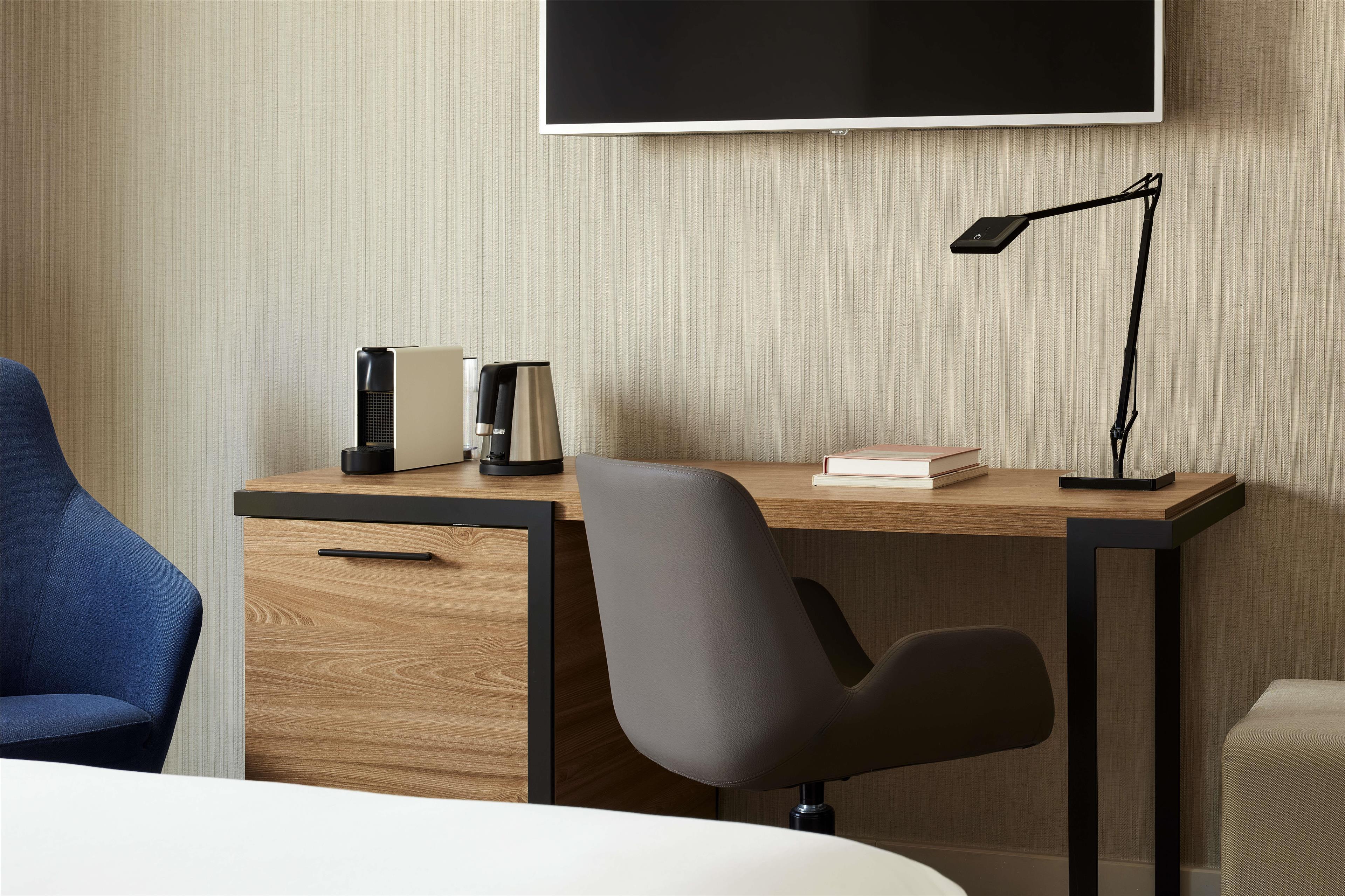 Double or Twin Standard