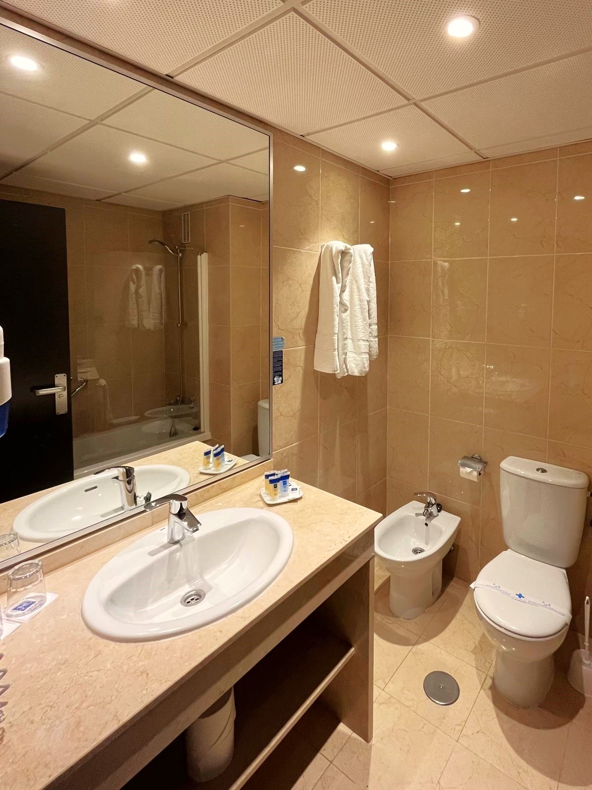 Apartment Capacity 2 One Bedroom