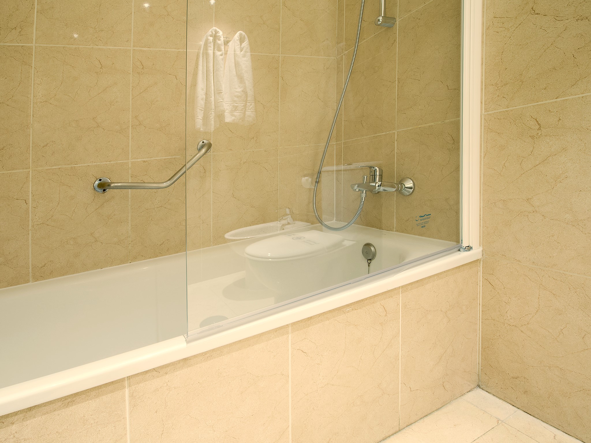 Apartment Capacity 2 One Bedroom