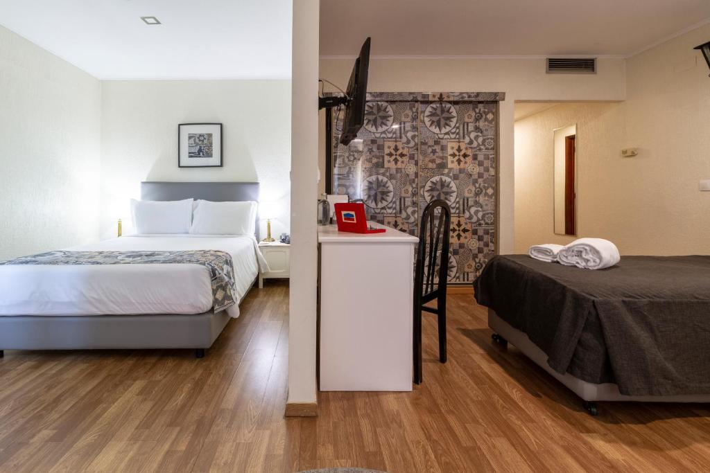 Family Room Standard