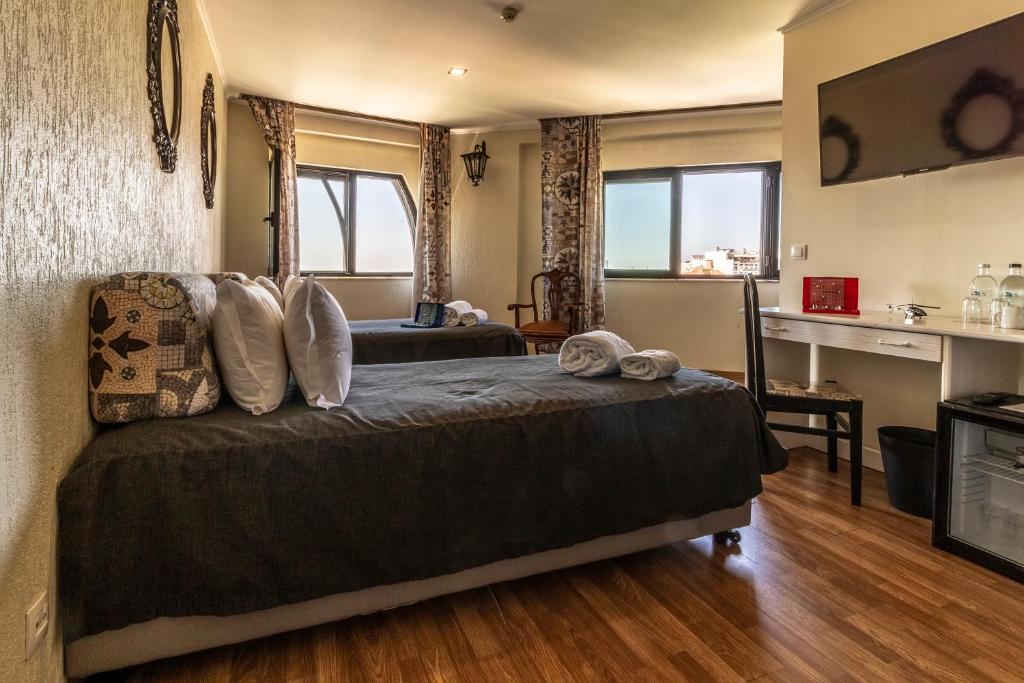 Family Room Standard