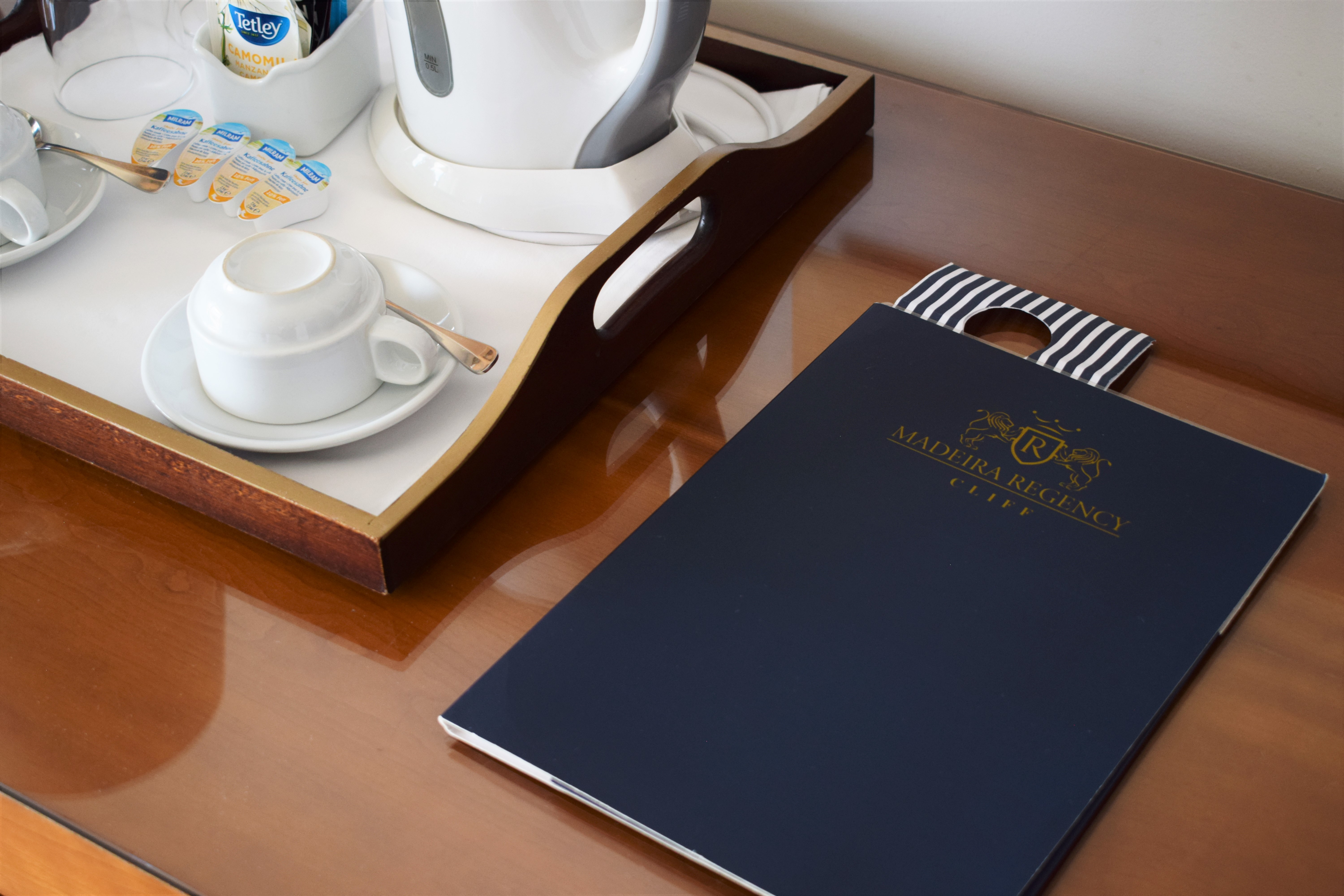 Double or Twin Superior Sea View