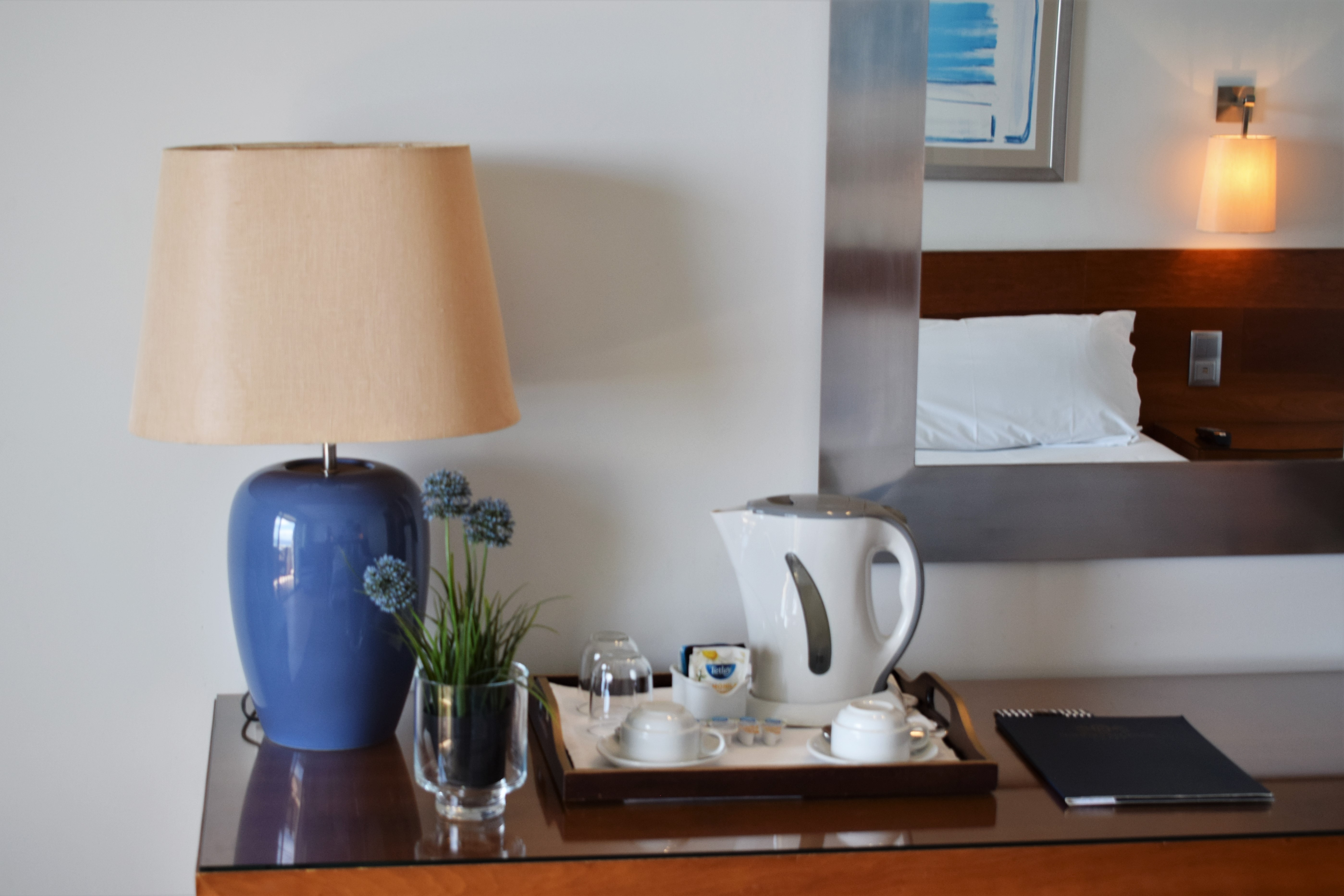 Double or Twin Classic Sea View