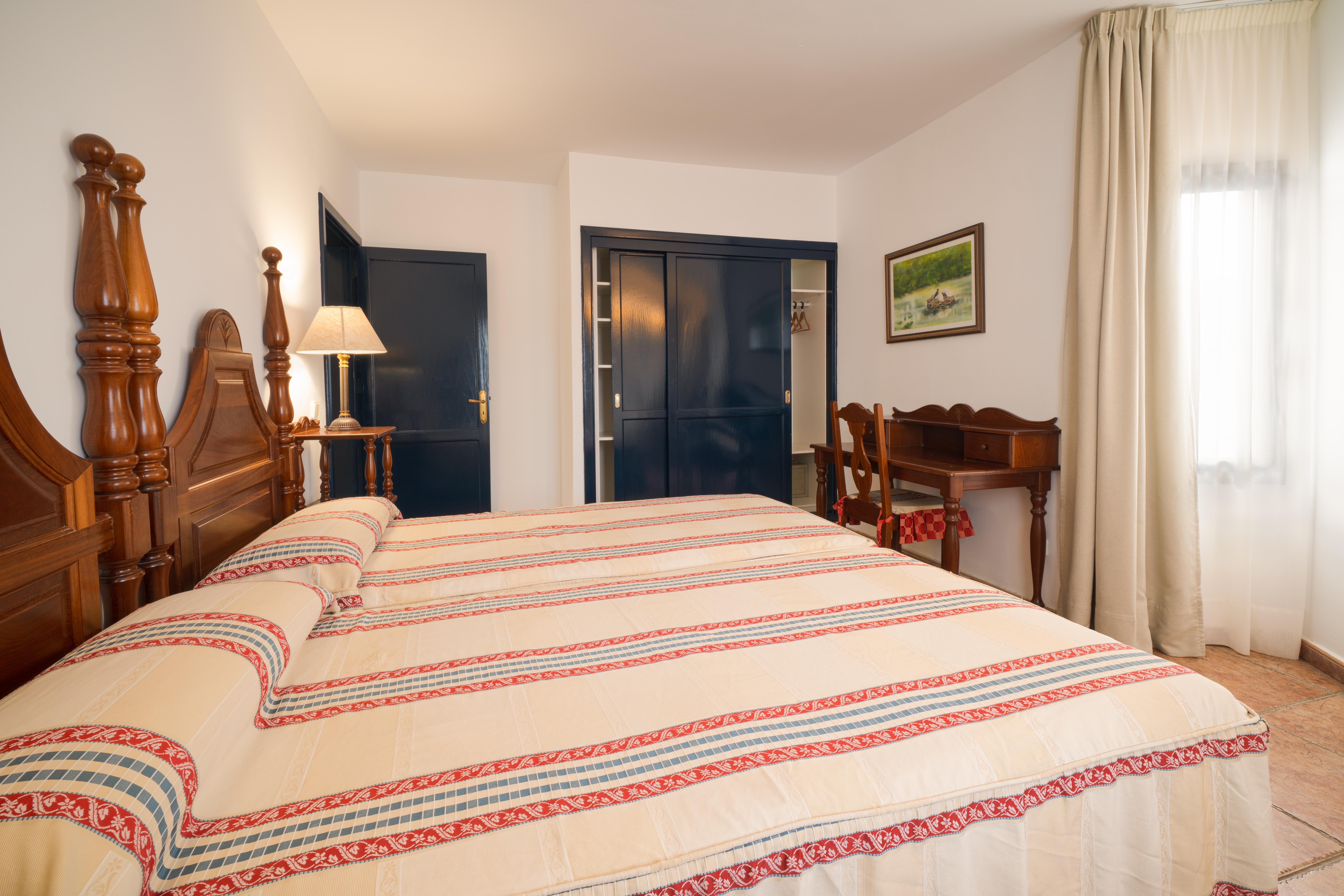 Apartment Two Bedrooms