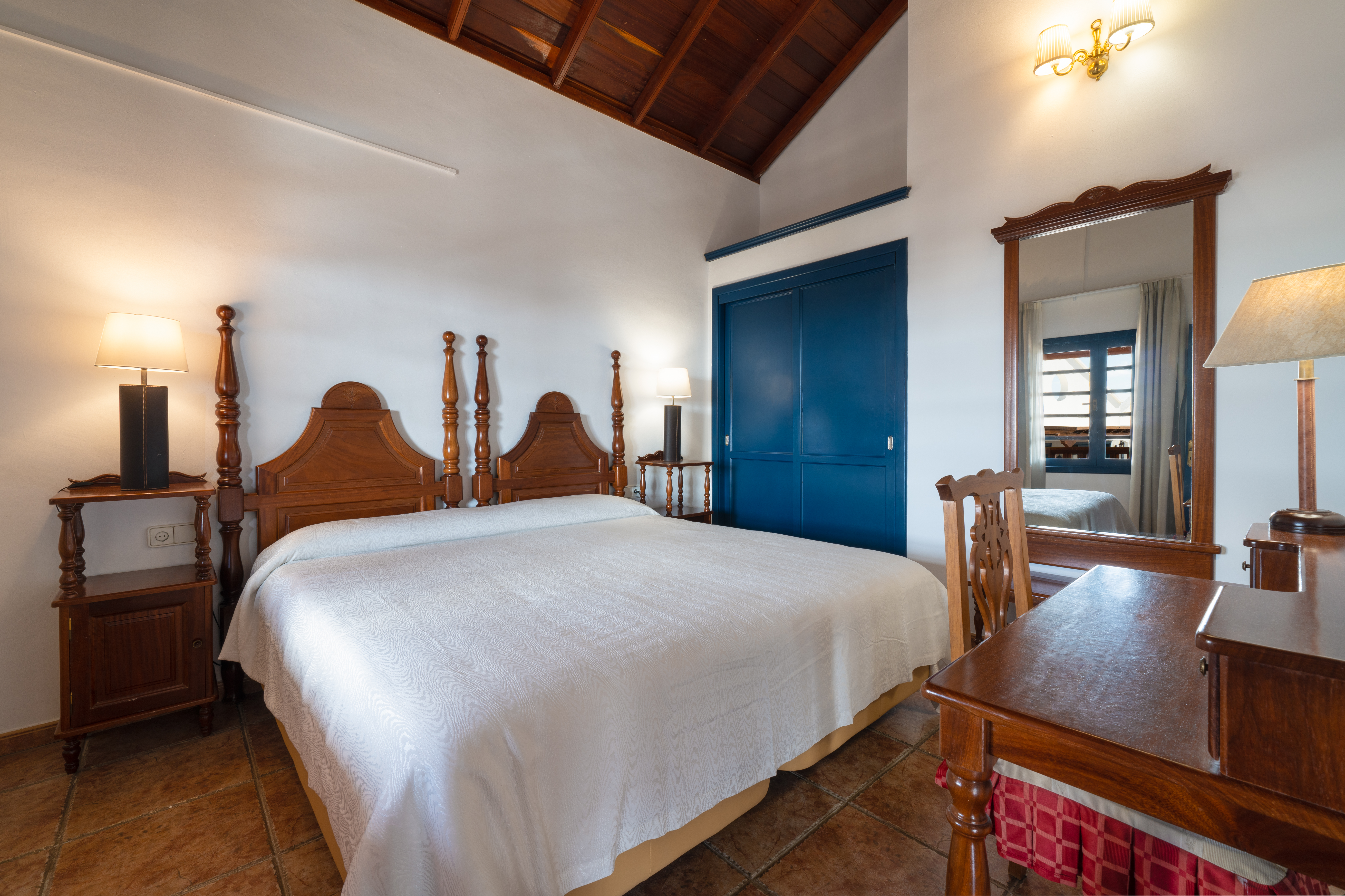 Apartment Two Bedrooms