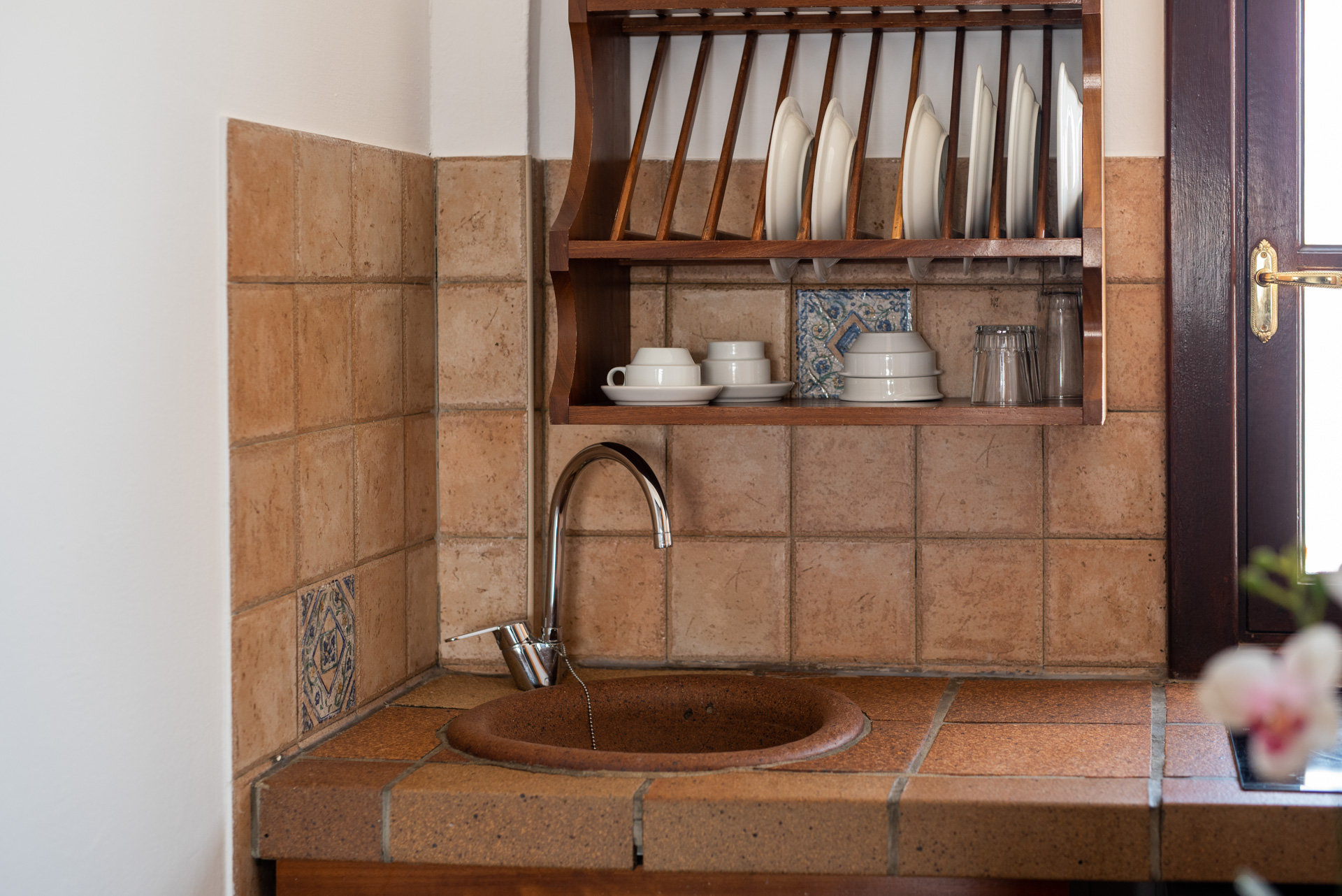 Apartment King Size Bed